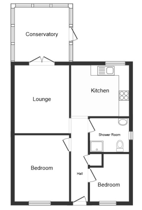 37, Laburnum Close, Red Lodge floorplan