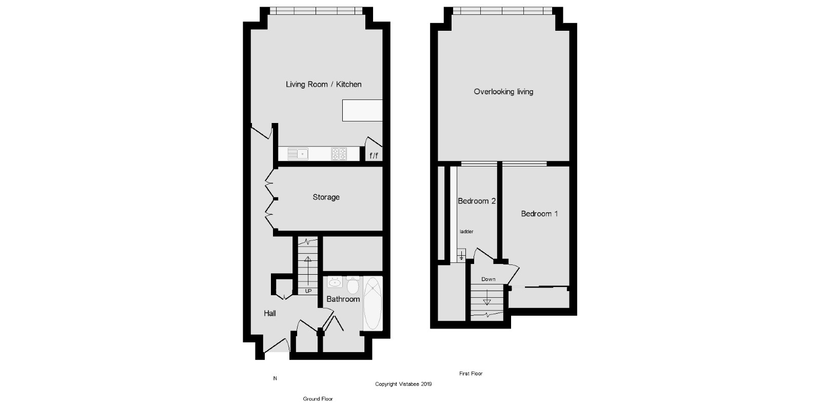 2 Bedrooms Flat for sale in Albion Street, Merchant City, Glasgow, Lanarkshire G1