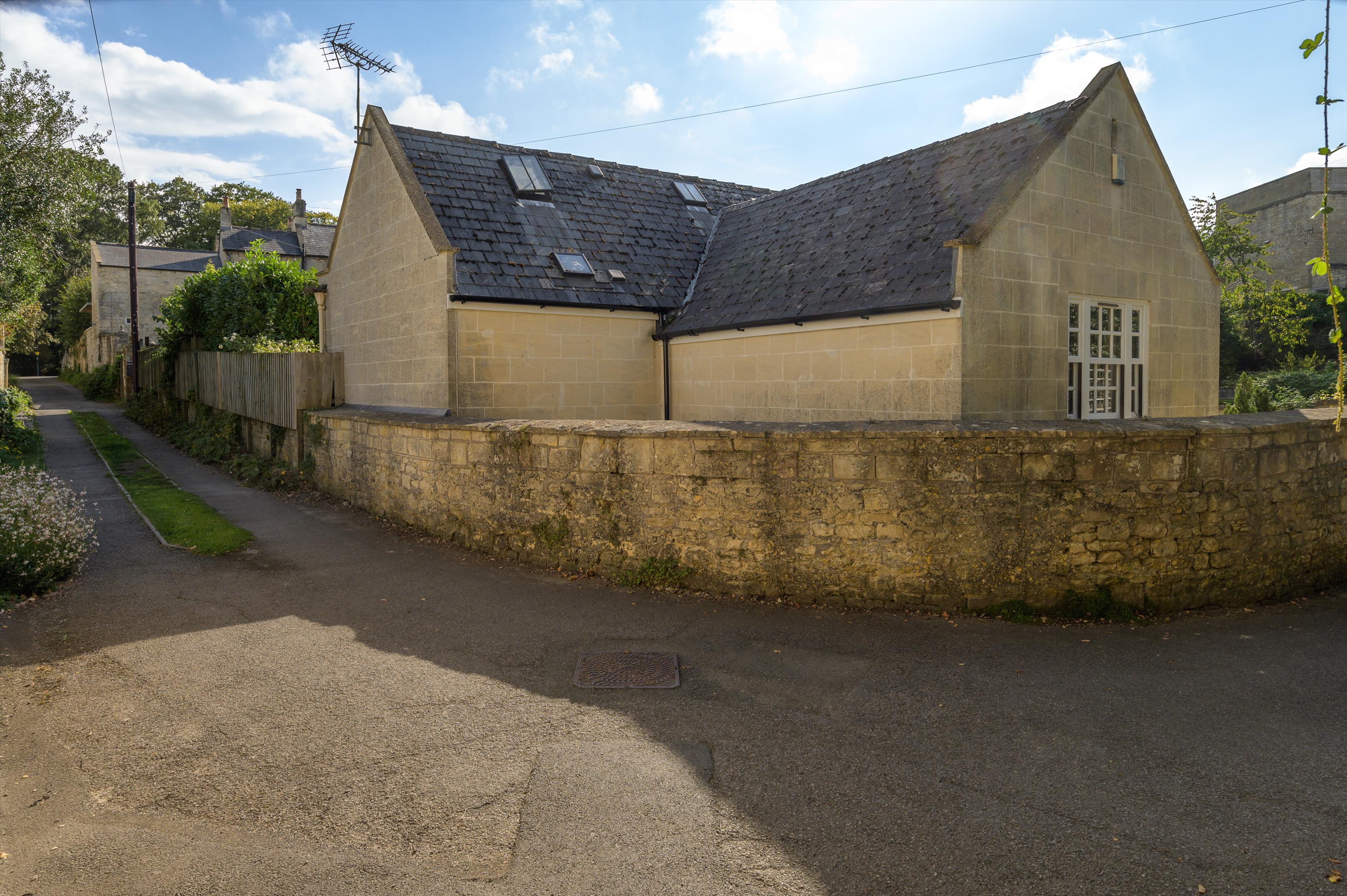 Photos of Church Road, Combe Down, Bath, Somerset BA2 65621775