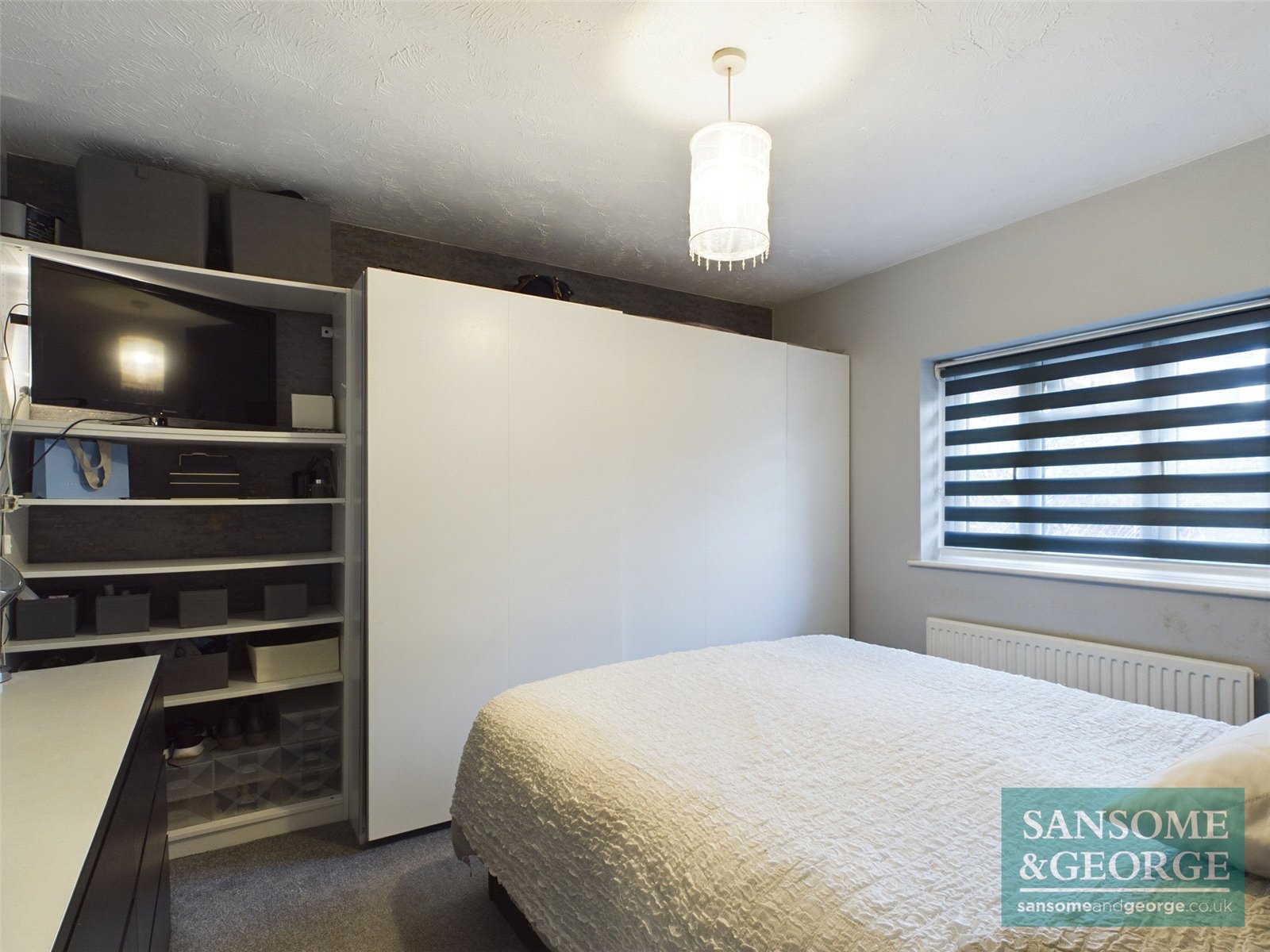 Photos of Monk Sherborne Road, Ramsdell, Tadley, Hampshire RG26