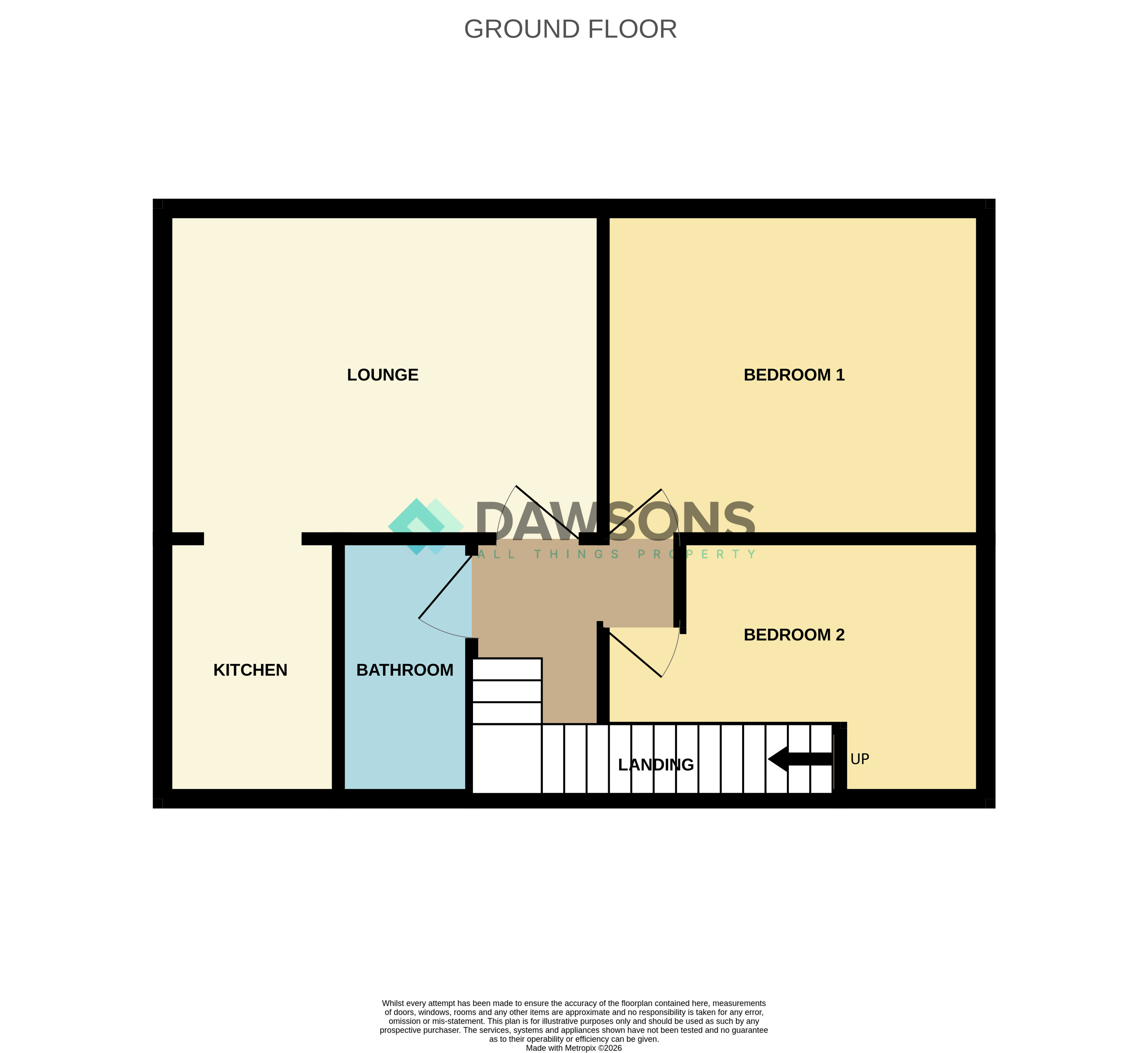 102A Eversley Road, Sketty floorplan