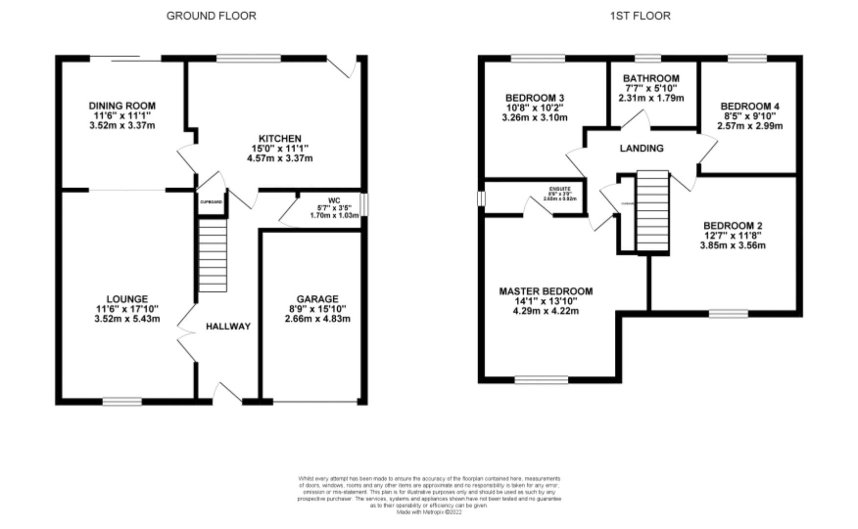 Botesworth Gardens, Burslem, StokeOnTrent ST6, 4 bedroom detached