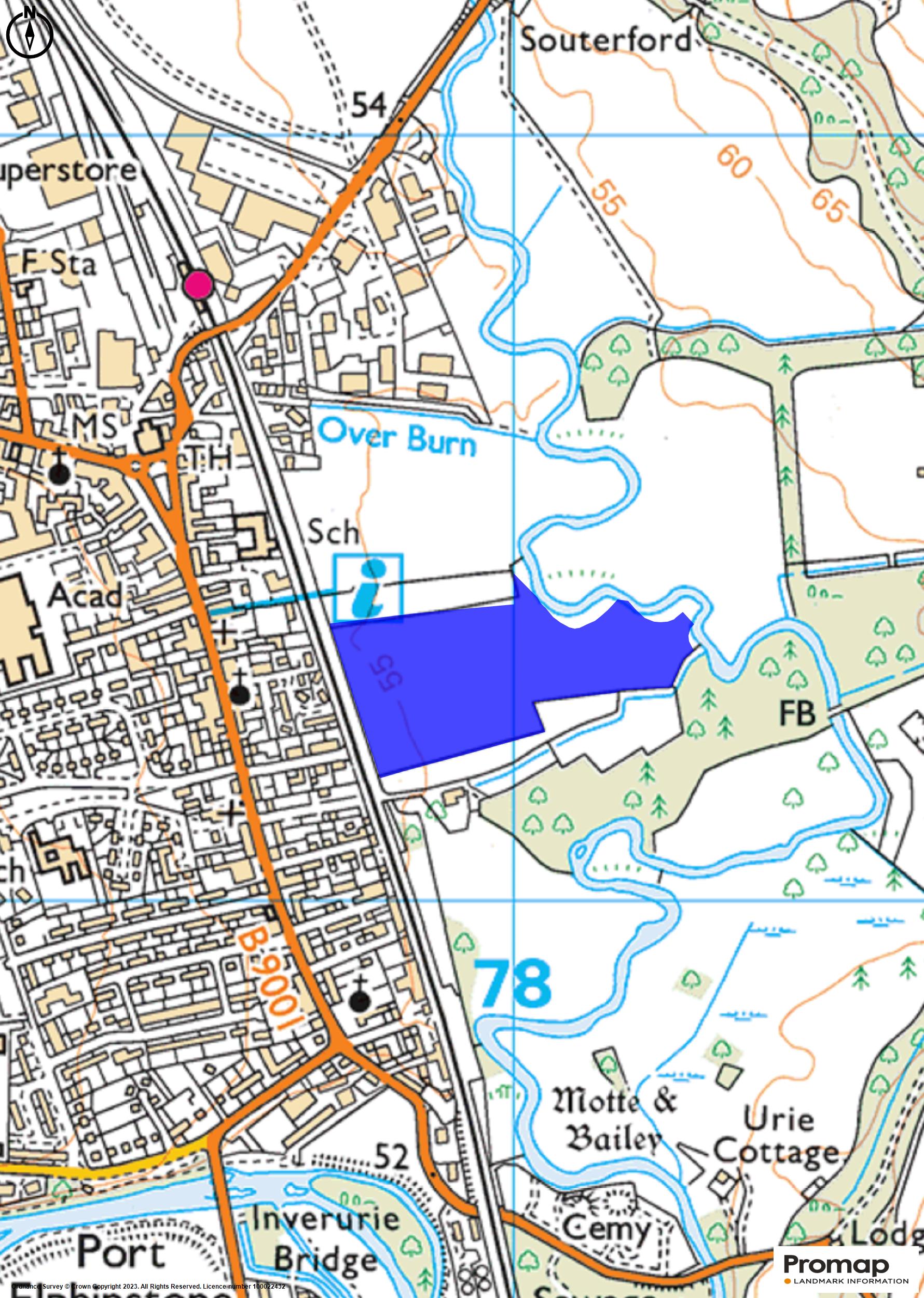 Old Port Road, Inverurie AB51, land for sale 64083026 PrimeLocation