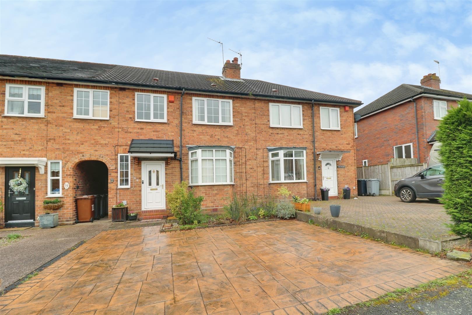 11, The Rode, Alsager photo 4