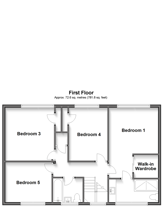 Rolfe Lane, New Romney, Kent TN28, 5 bedroom detached house for sale