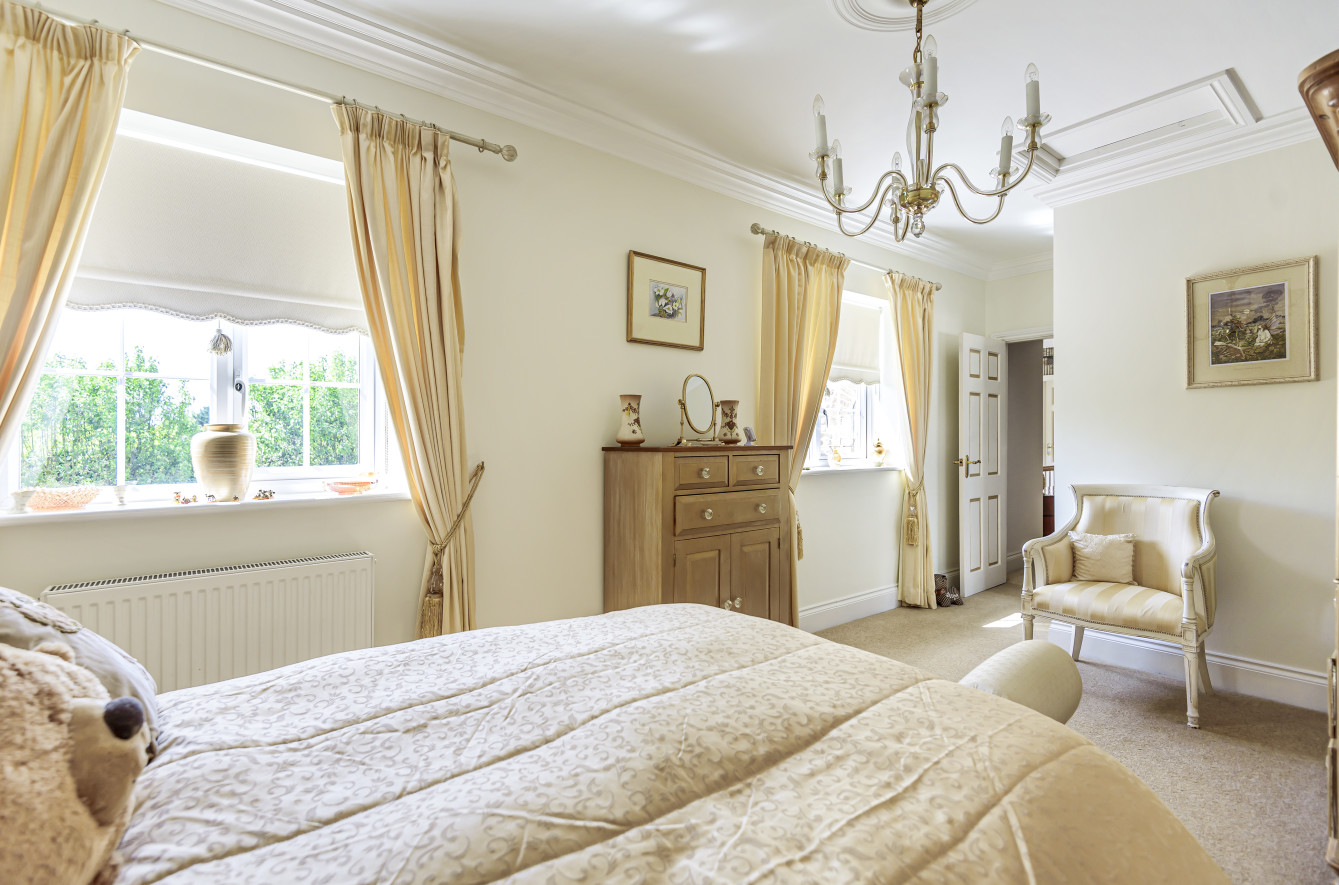 Photos of Brantwood, Nanny Lane, Church Fenton, Tadcaster, North