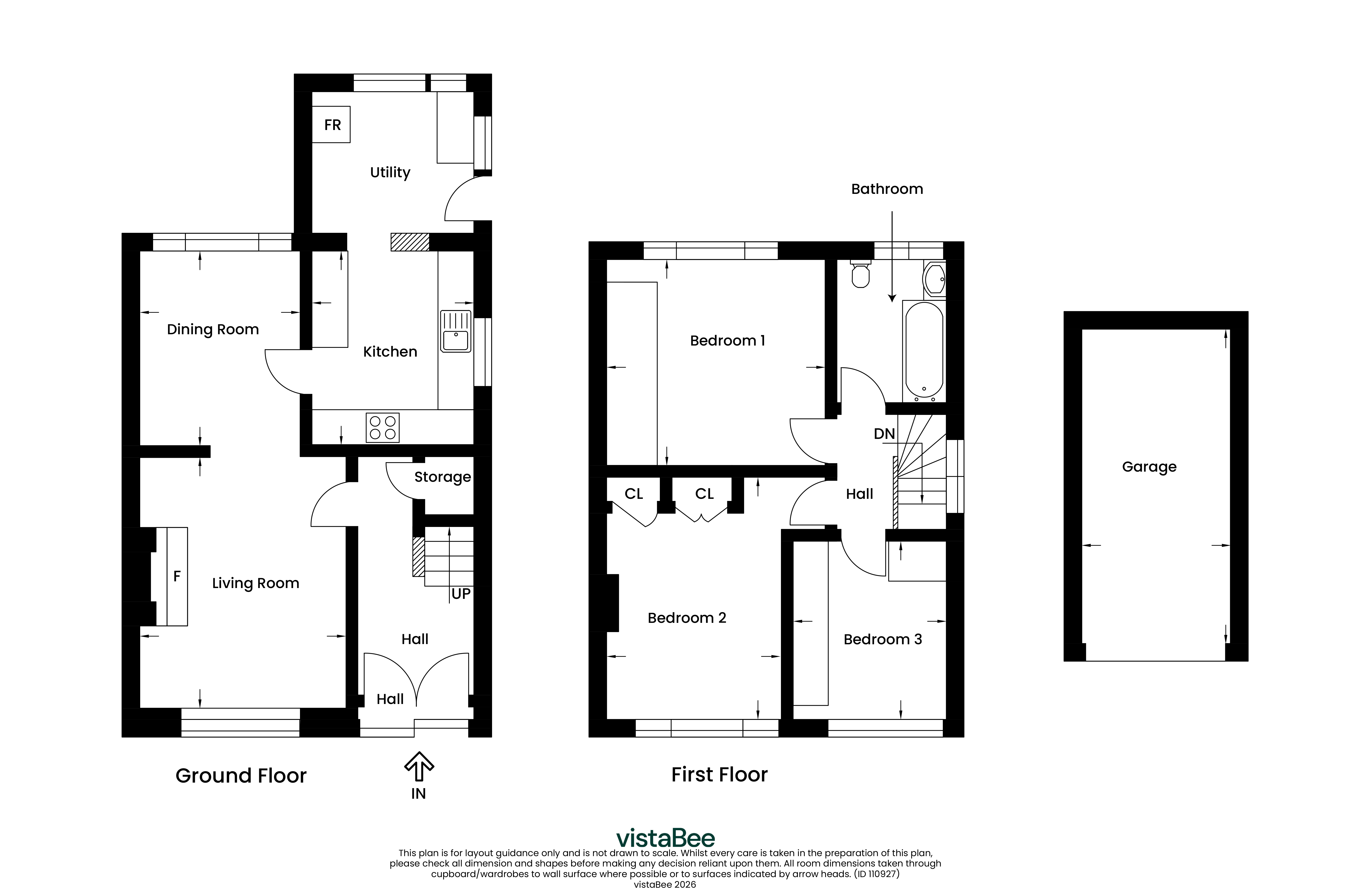 4, Gleneagles Drive, Glasgow floorplan