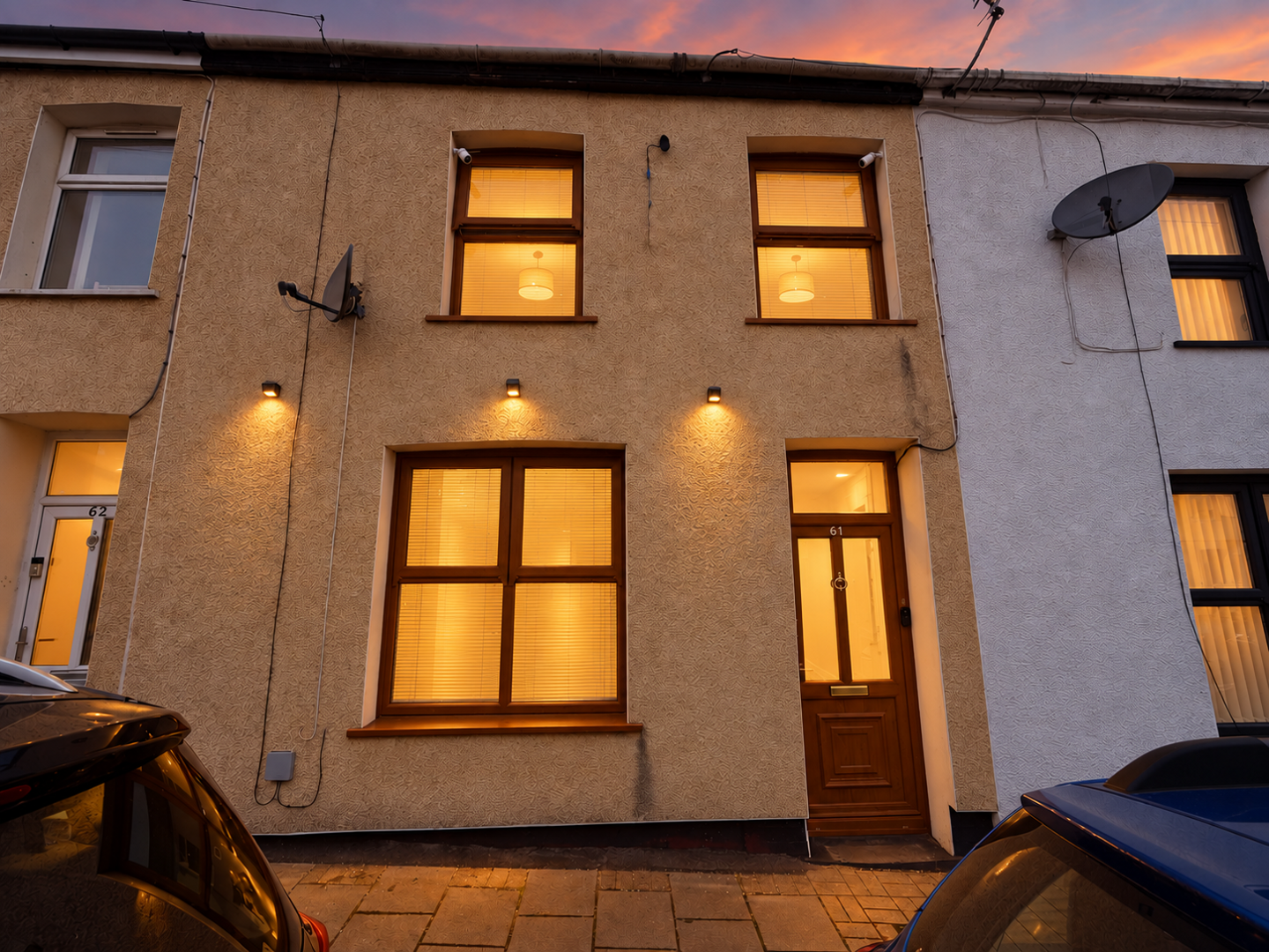 61, Woodland Road, Ferndale photo 4