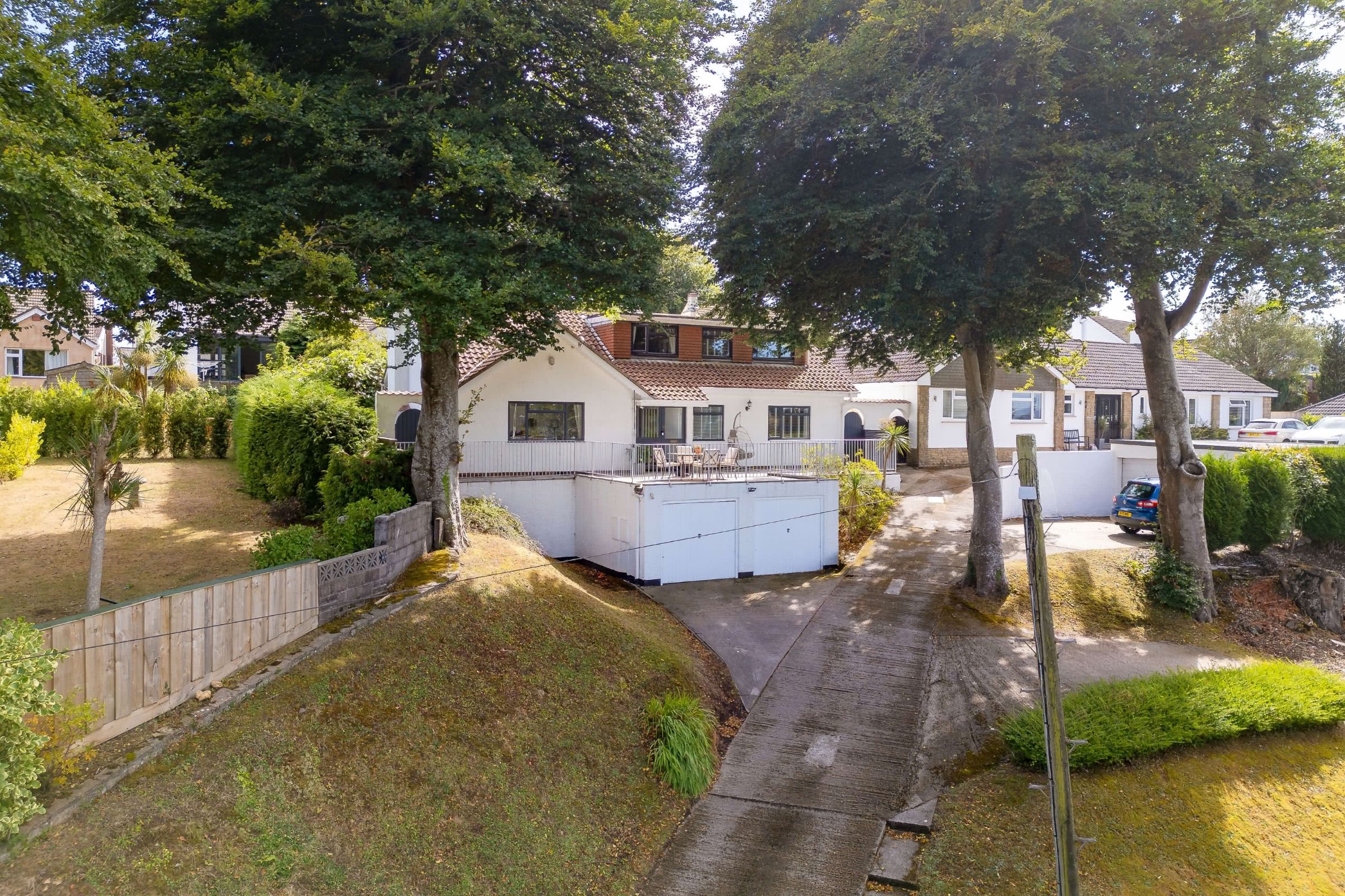 Beechwood, Torquay photo 3