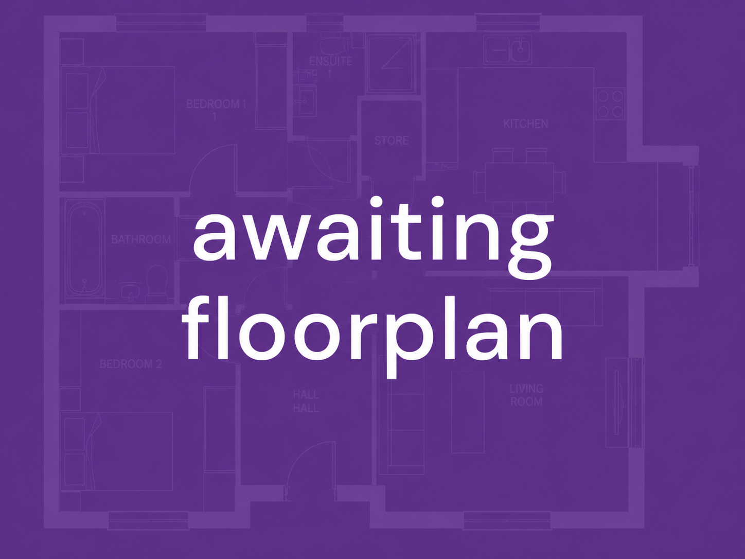 28, Kenmare Crescent, Doncaster floorplan