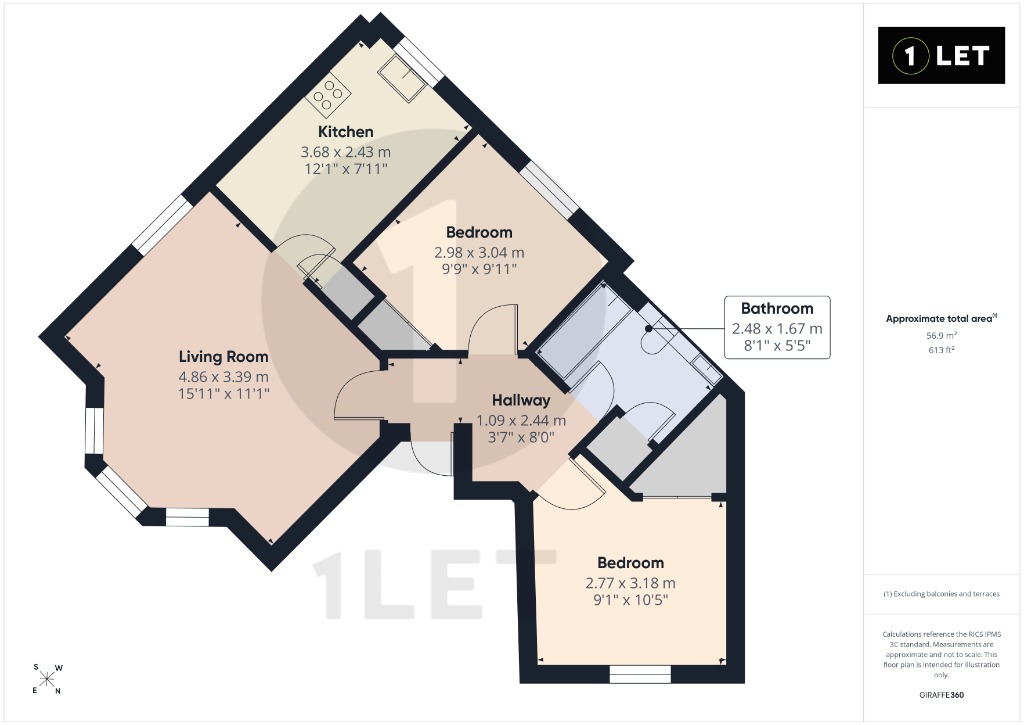 Gylemuir Road, Corstorphine, Edinburgh, EH12 7DL, Edinburgh floorplan