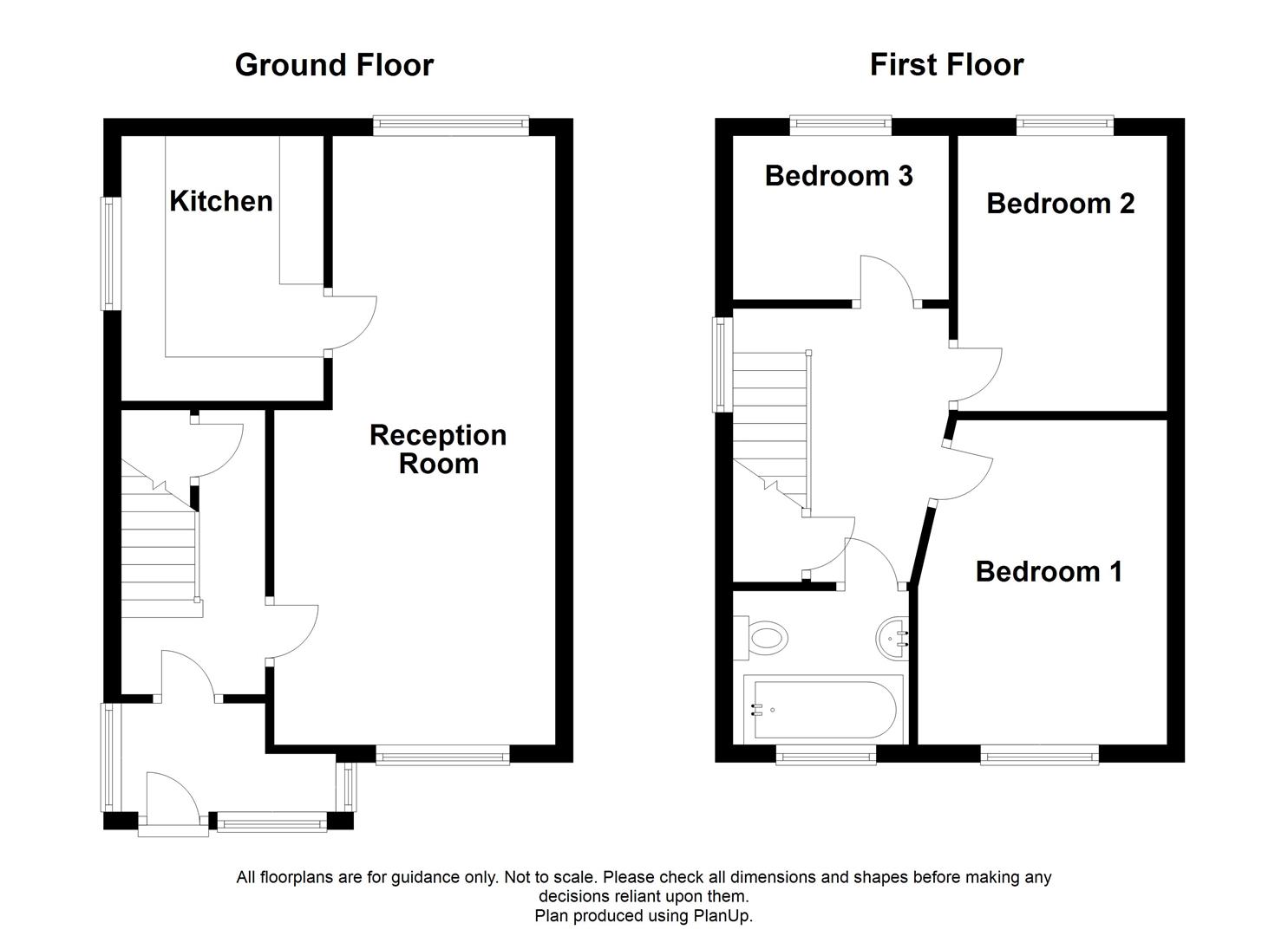 Edge End Avenue, Brierfield, Nelson BB9, 3 bedroom property for sale 61700307 PrimeLocation