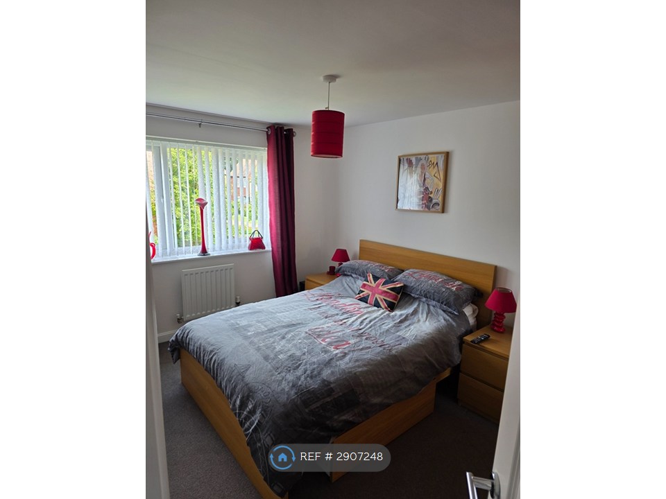 The Nook, A Golden Nook Road Cuddington, Northwich photo 4