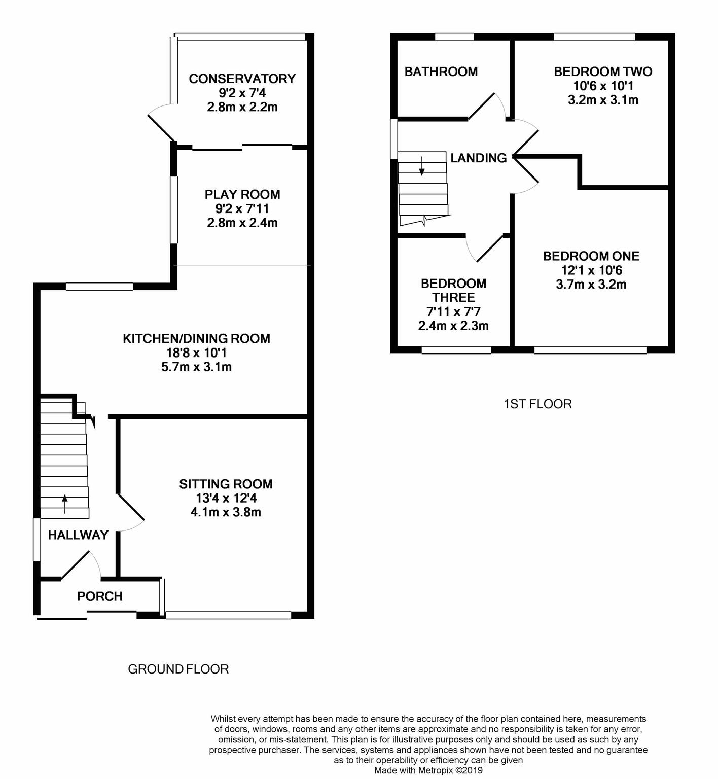 3 Bedrooms Semi-detached house for sale in Bradley Avenue, Winterbourne, Bristol BS36