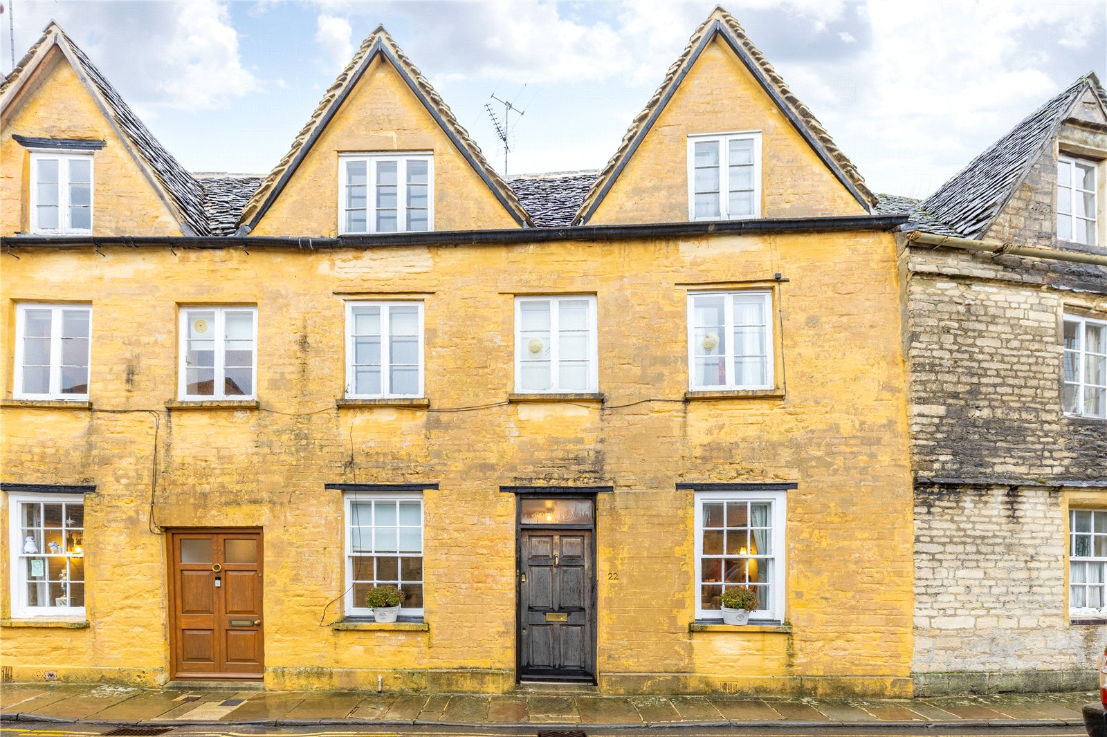 4-bed house on 22, Coxwell Street, Gloucestershire, £620,000