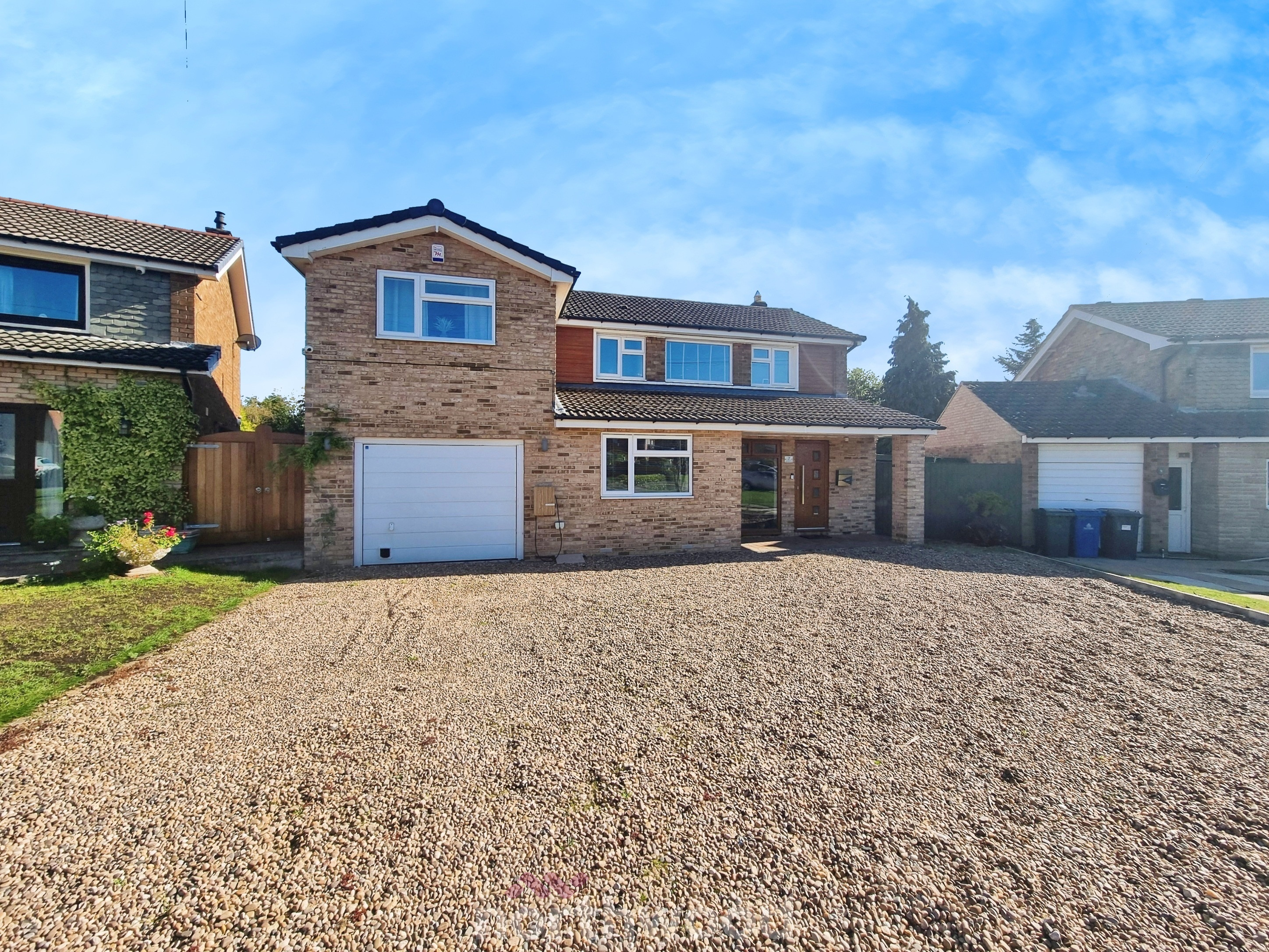 7, Checkstone Avenue, Doncaster photo 4
