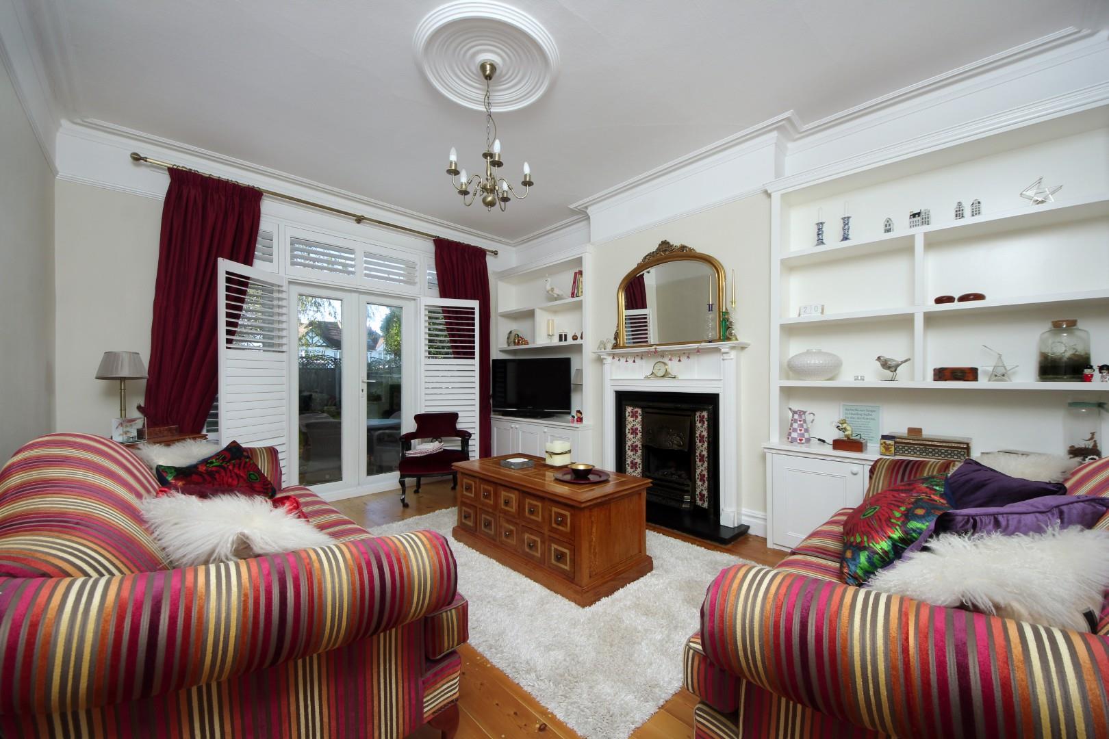 5 bedroom semi-detached house for sale 0