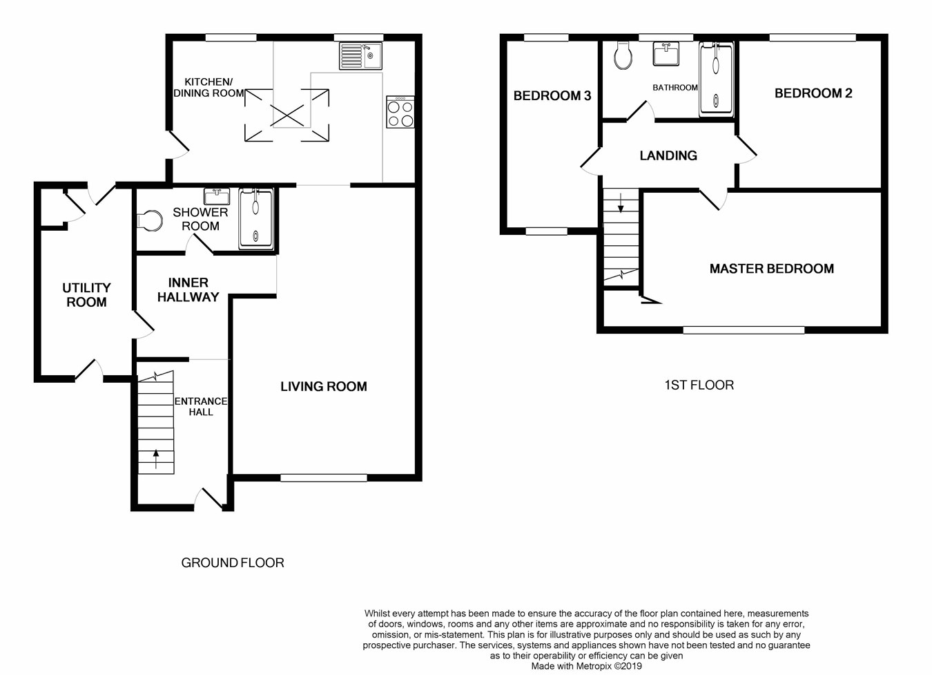 3 Bedrooms Semi-detached house for sale in Garlands Road, Alvington, Lydney GL15