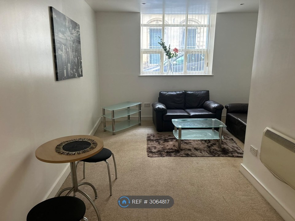 Apartment 31, 4 Hick Street, Bradford, BD1 5AW - listing photo
