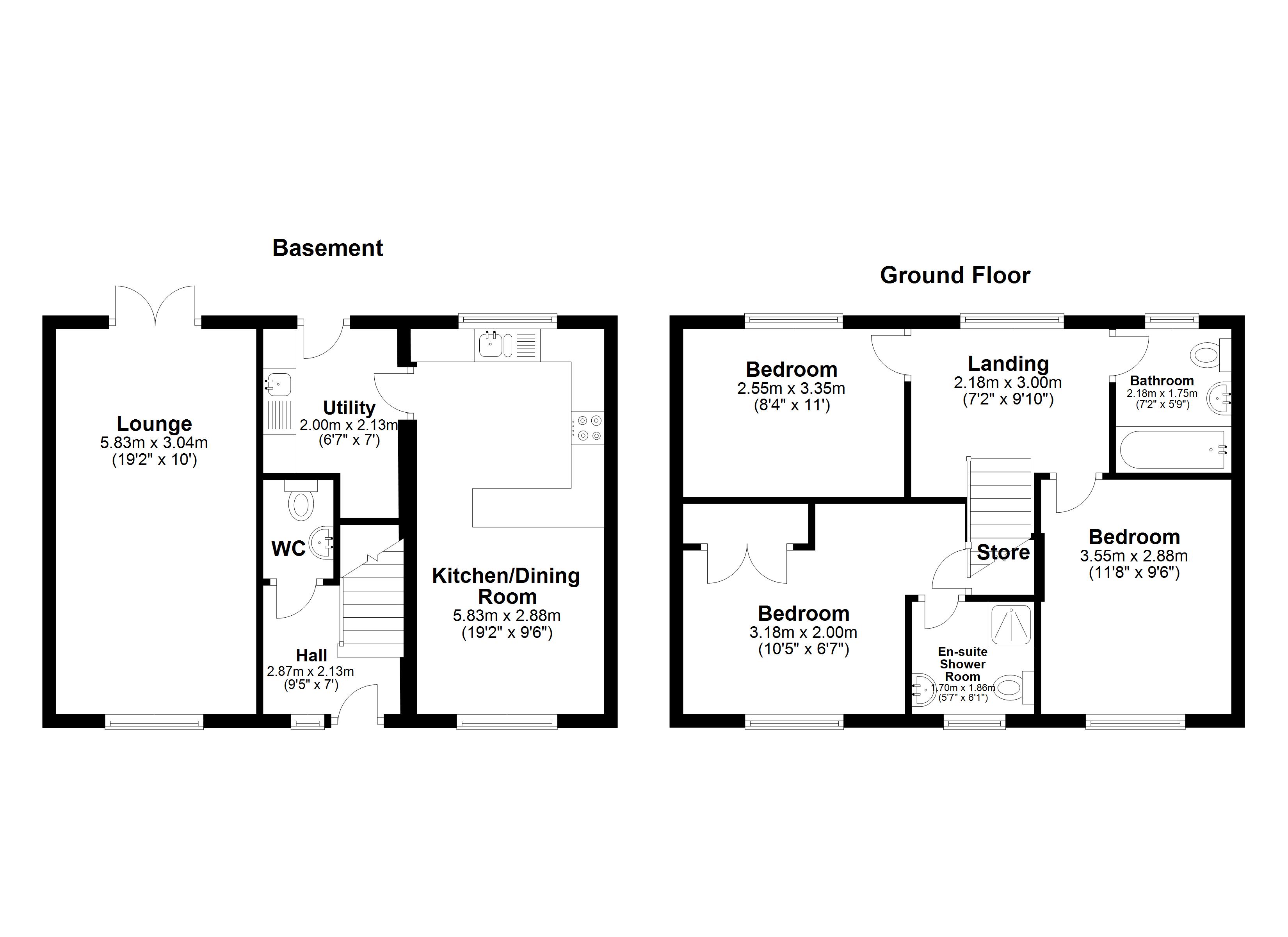 3 Bedrooms Semi-detached house for sale in Beeston Way, Allerton Bywater, Castleford WF10