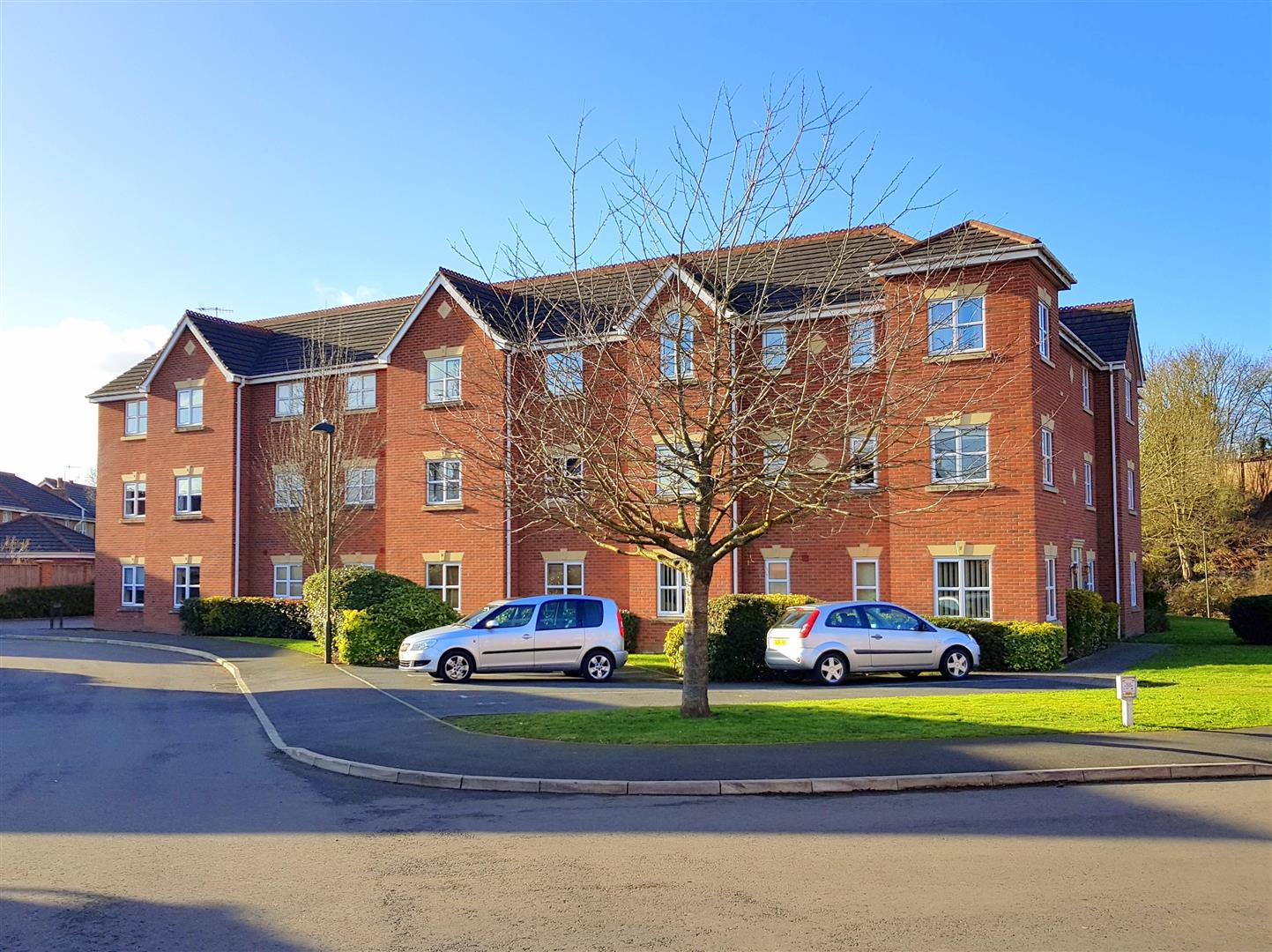 3, Conifer Place, Stourport-On-Severn photo 2