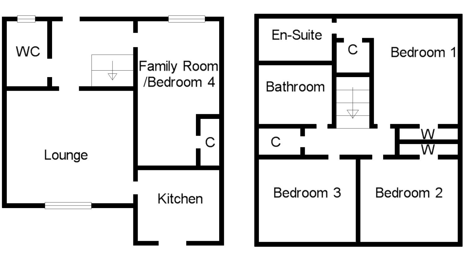 3 Bedrooms Semi-detached house for sale in Gatehead Drive, Bishopton, Renfrewshire PA7