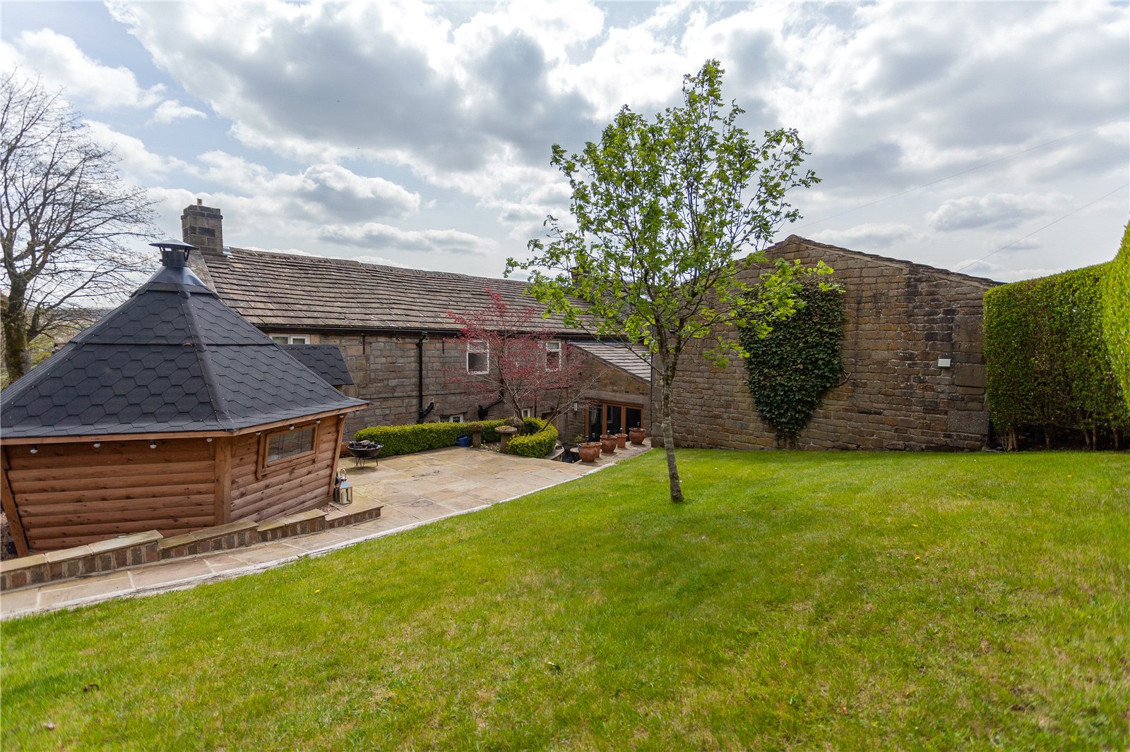 Photos of Oldfield Lane, Oldfield, Keighley, West Yorkshire BD22