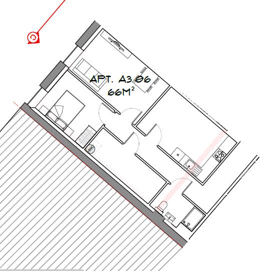 Whitefriars, Prospect Street, Hull floorplan