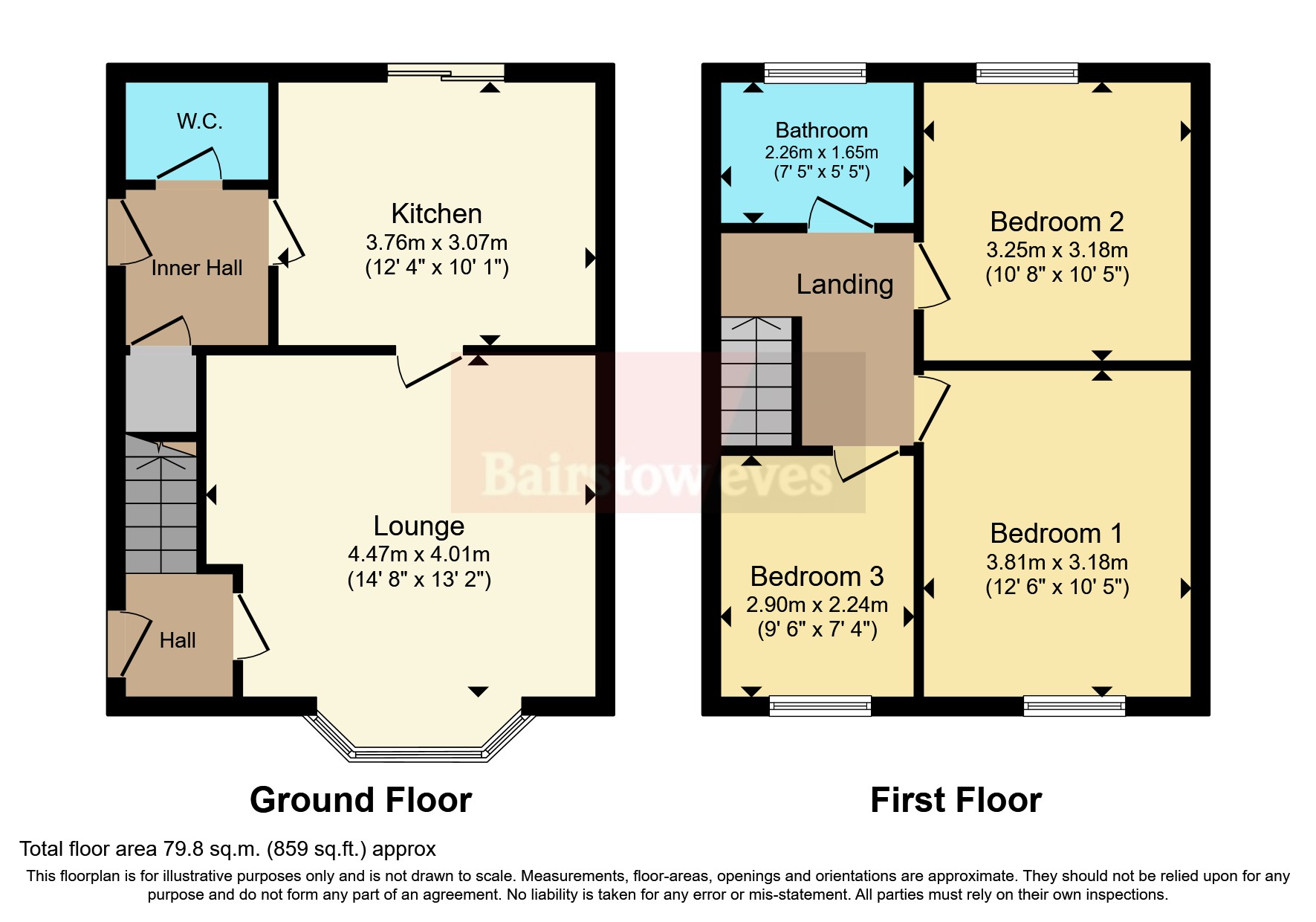 Gardendale Avenue, Clifton, Nottingham NG11, 3 bedroom semi-detached ...