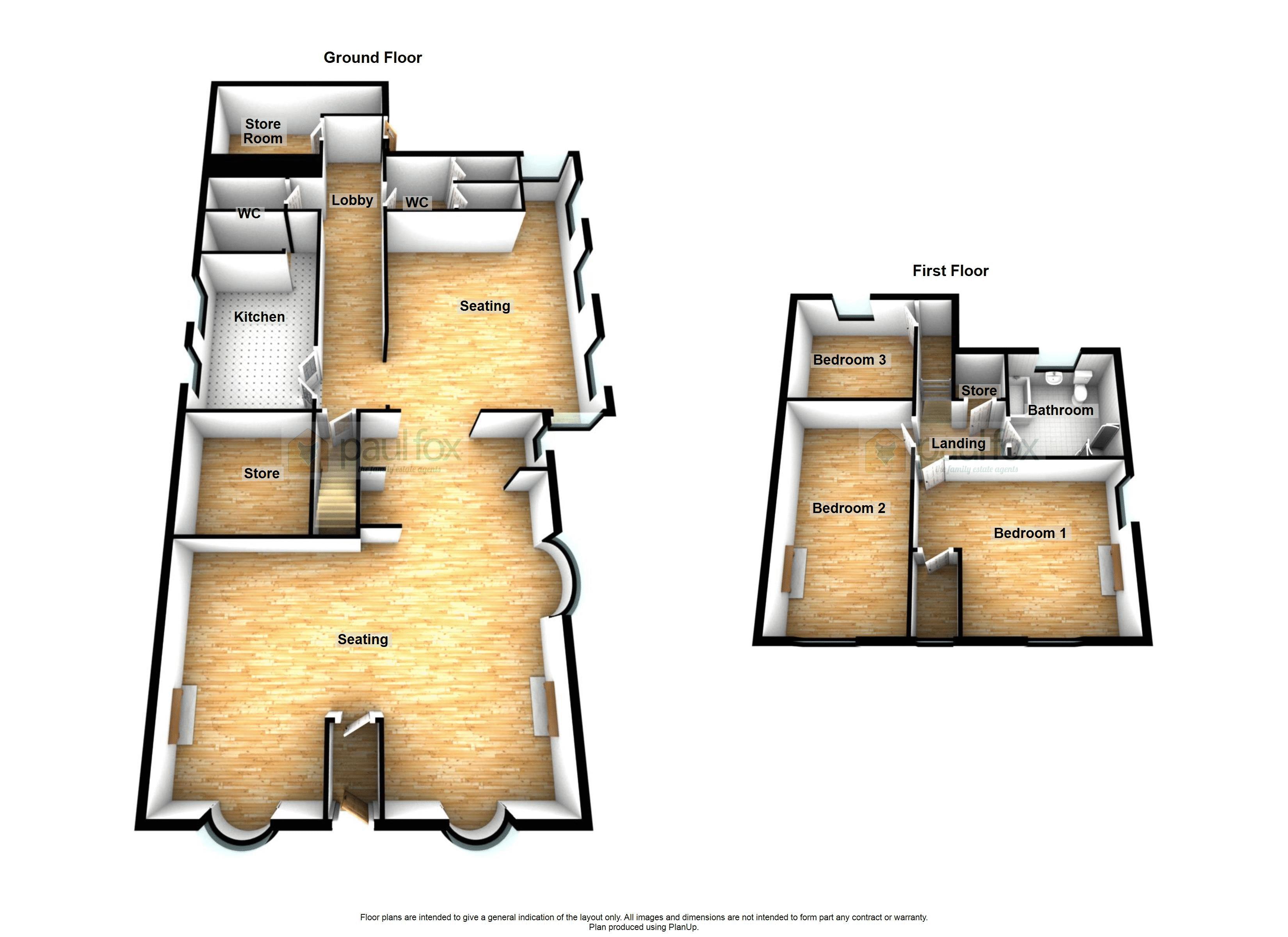 Scawby Road, Scawby Brook, Brigg DN20, 3 bedroom detached house for