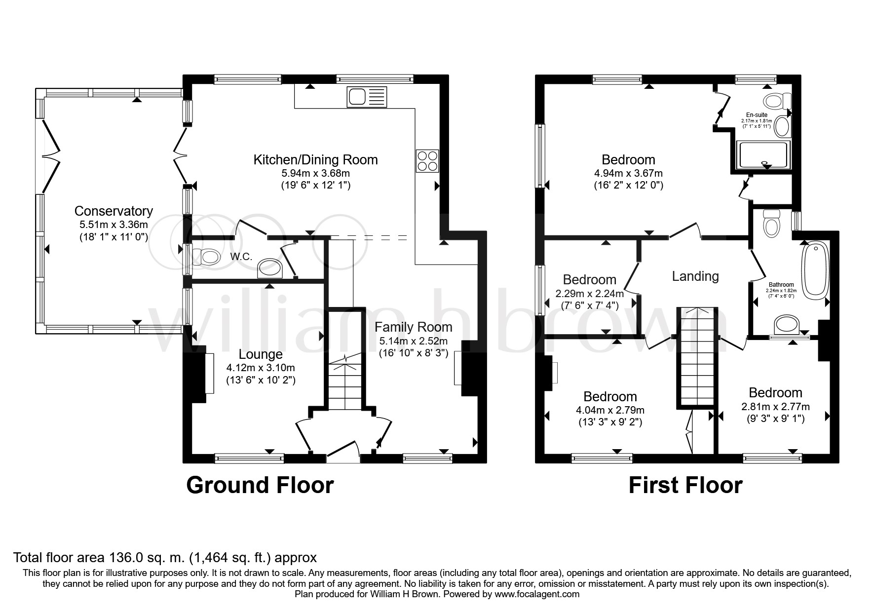 4 Bedrooms Detached house for sale in The Ford, Little Hadham, Ware SG11