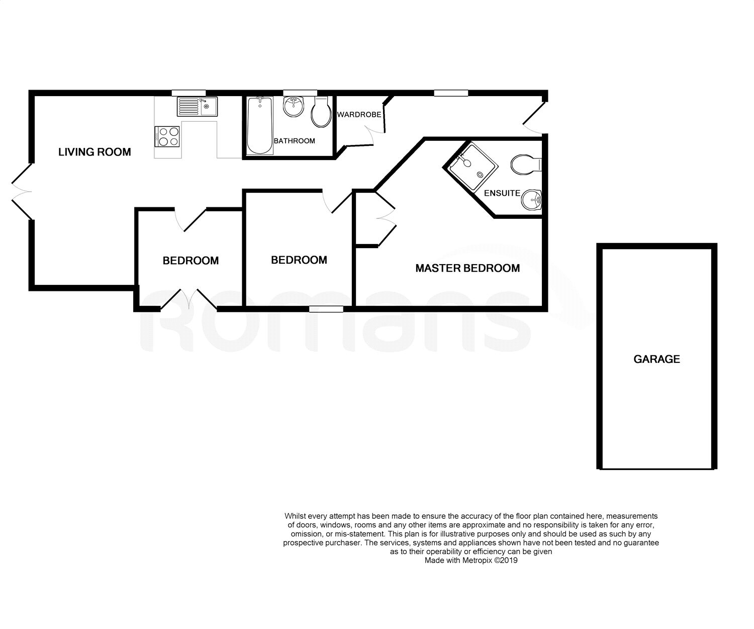 3 Bedrooms Flat for sale in Winterthur Way, Basingstoke, Hampshire RG21