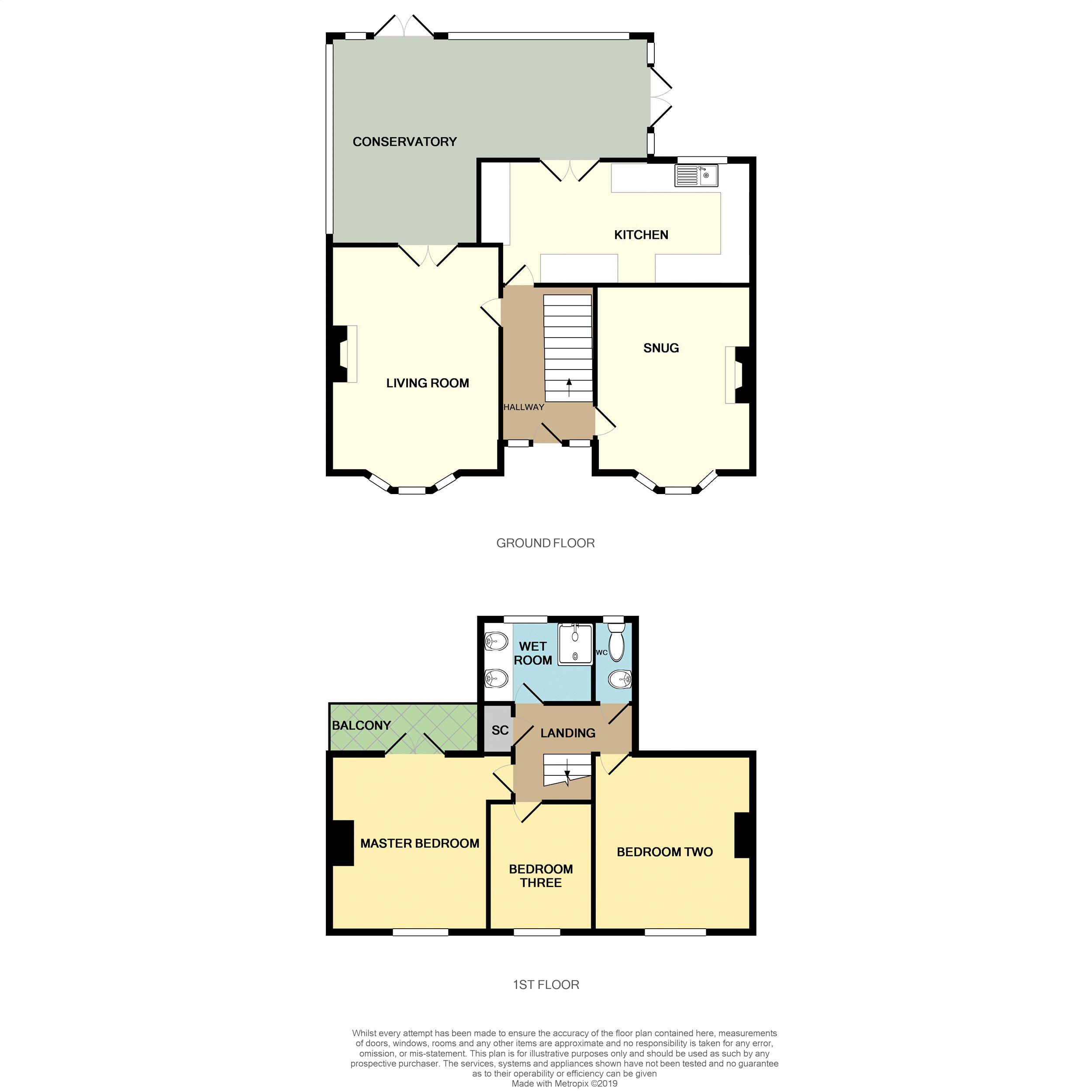 3 Bedrooms Detached house for sale in Ladderedge, Leek, Staffordshire ST13