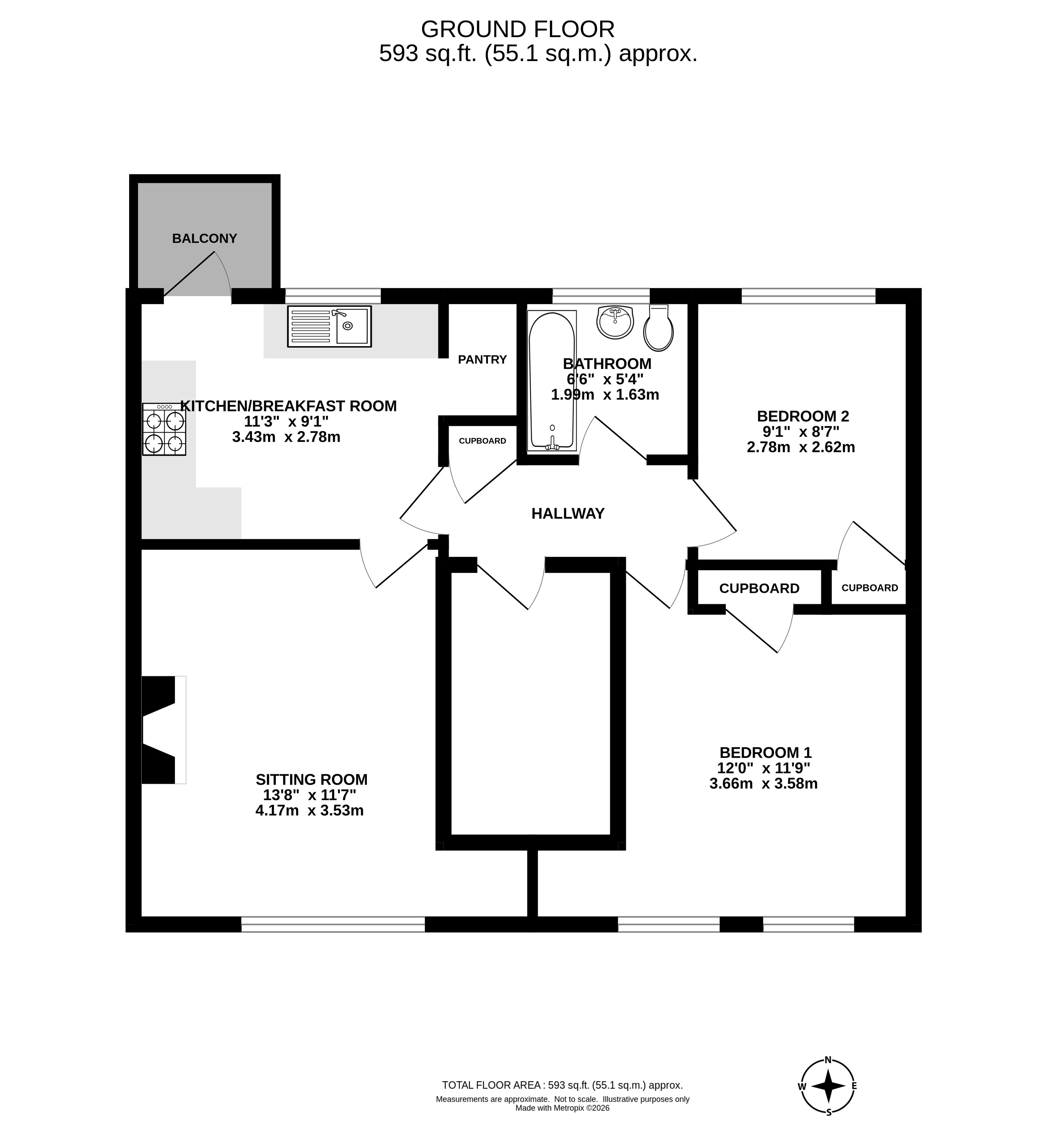 37, Altamira, Exeter floorplan