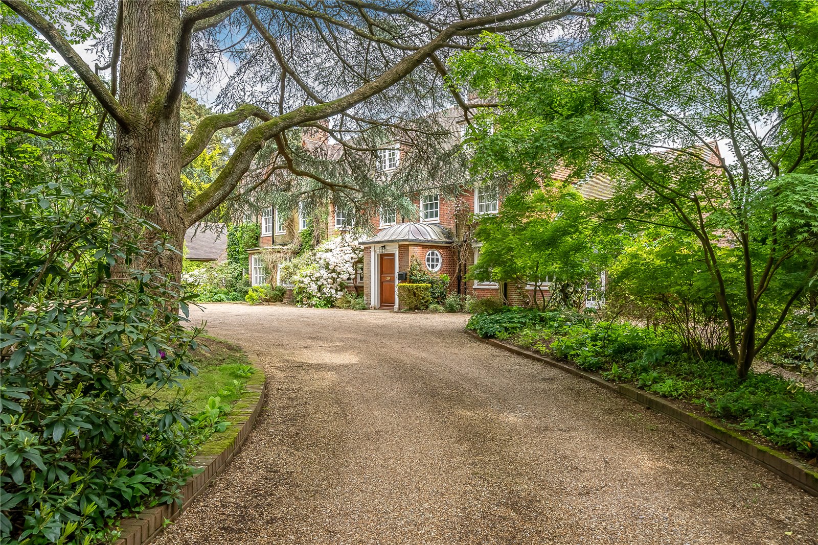 Photos of Greenhill Road, Farnham, Surrey GU9 66540144 PrimeLocation