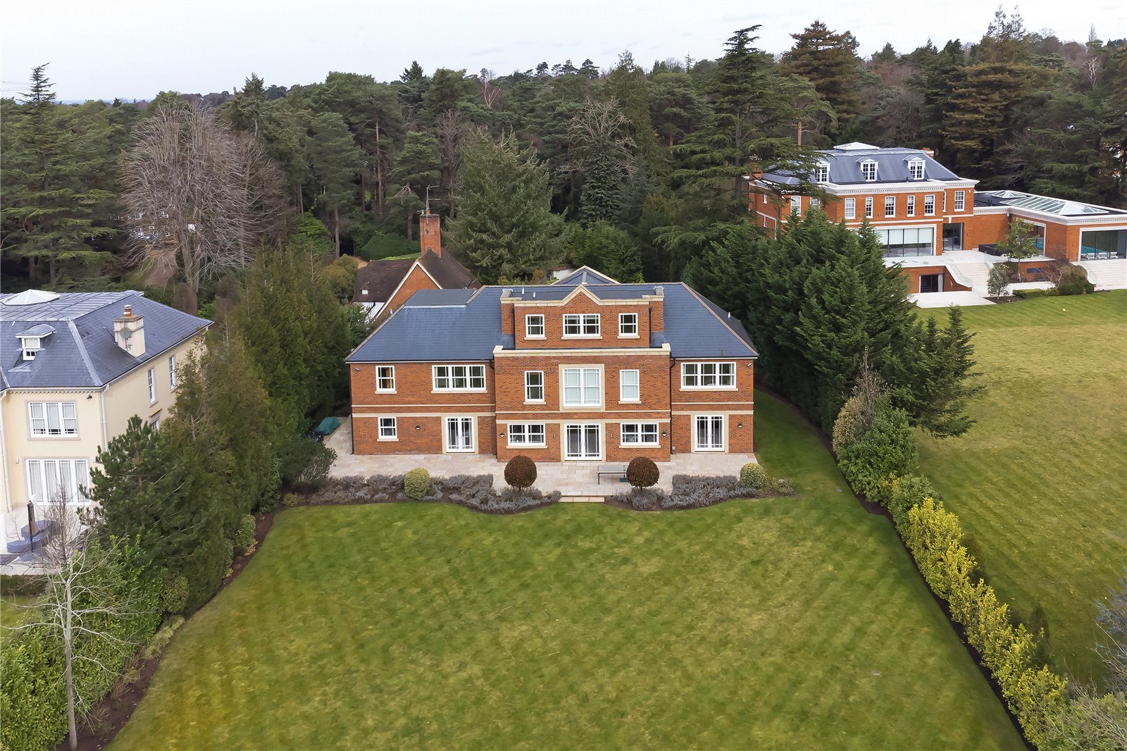 Photos of Cavendish Road, Weybridge KT13 65604059 PrimeLocation