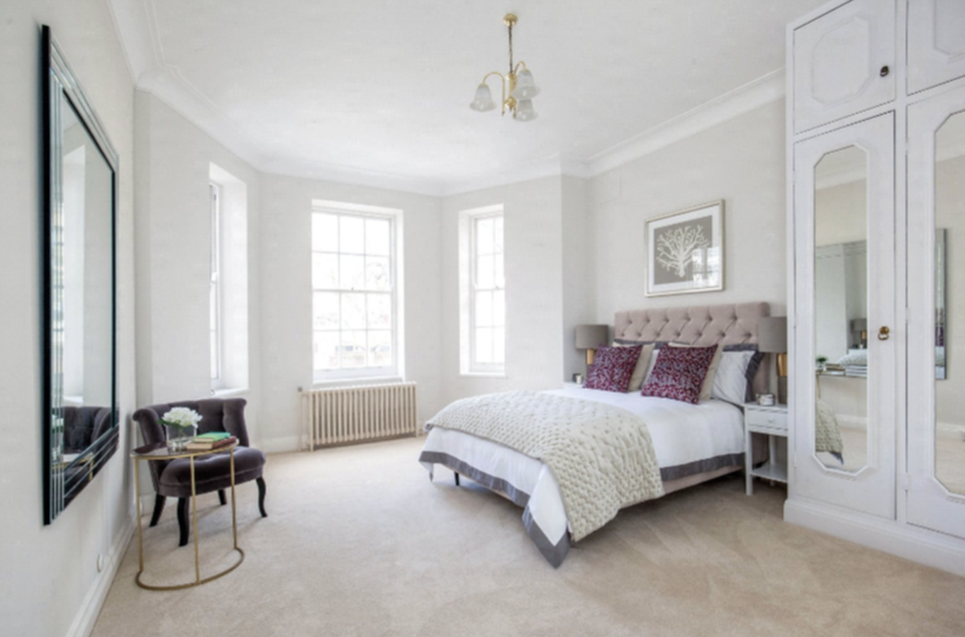 2 bedroom flat for sale 0