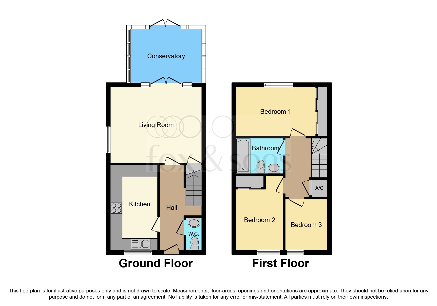 Holmes Road, Salisbury SP1, 3 bedroom semidetached house for sale 64081177