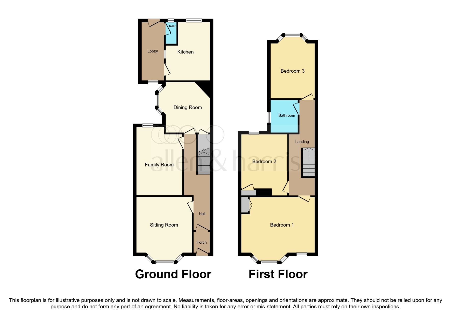 Goddard Avenue, Swindon SN1, 3 bedroom terraced house for sale