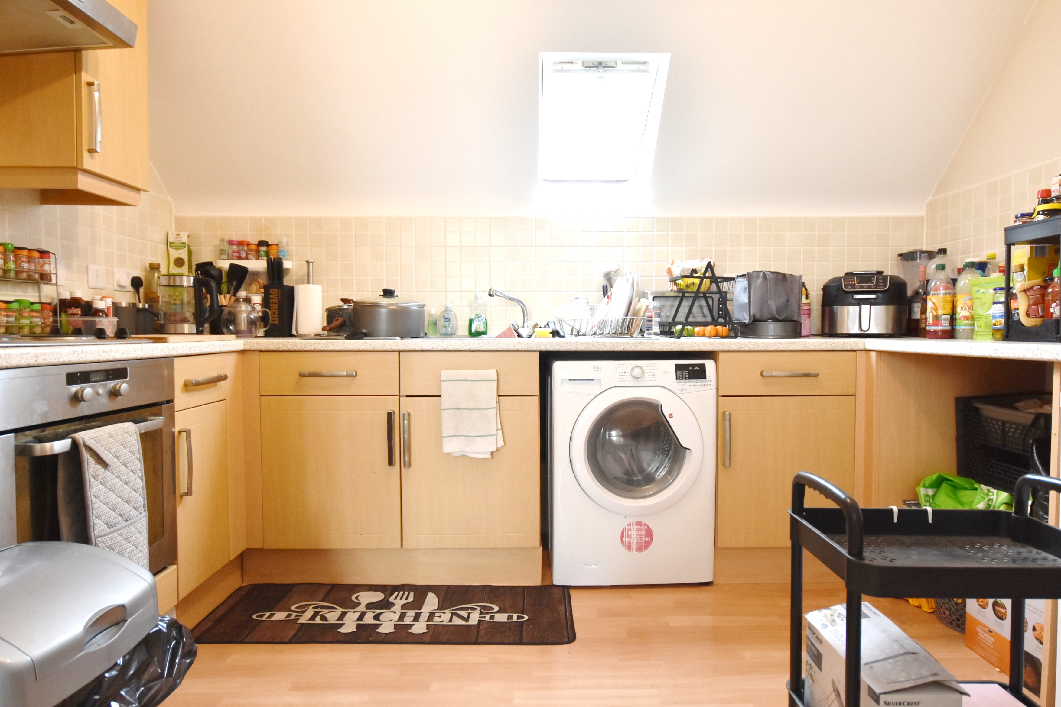 63, Hickory Close, Coventry photo 4