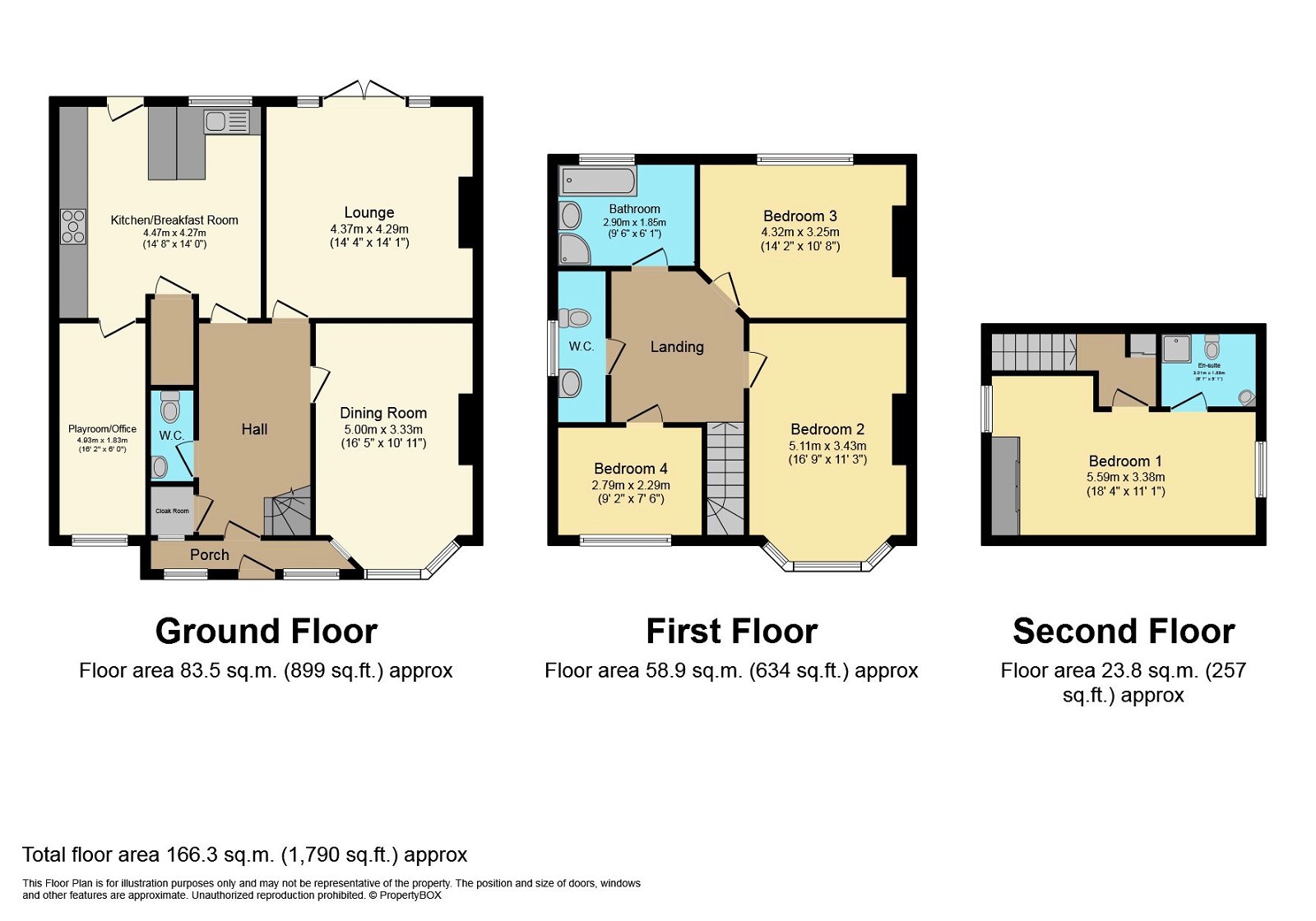Bromford Road, Hodge Hill B36, 4 bedroom semidetached house for sale