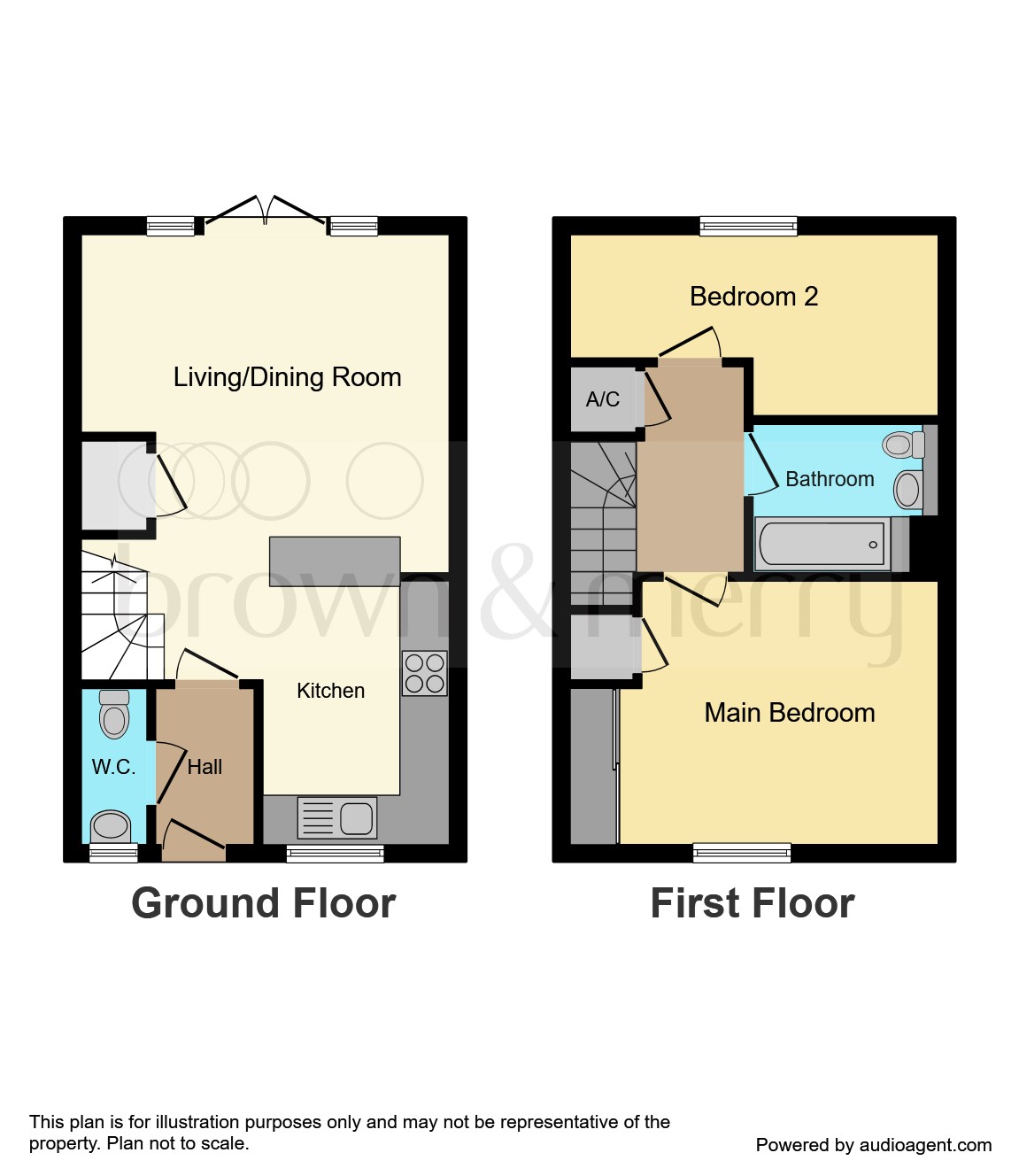 Meadow Way, Wing, Leighton Buzzard LU7, 2 bedroom detached house for sale 62217864 PrimeLocation