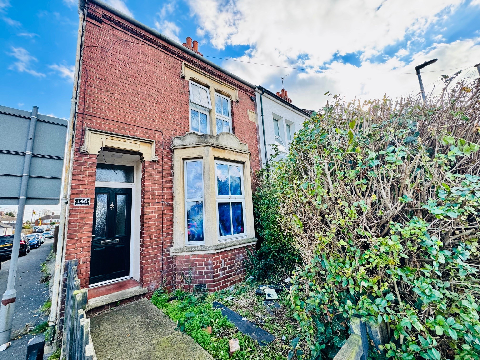 3-bed other on 146, Mountsteven Avenue, Peterborough, £210,000