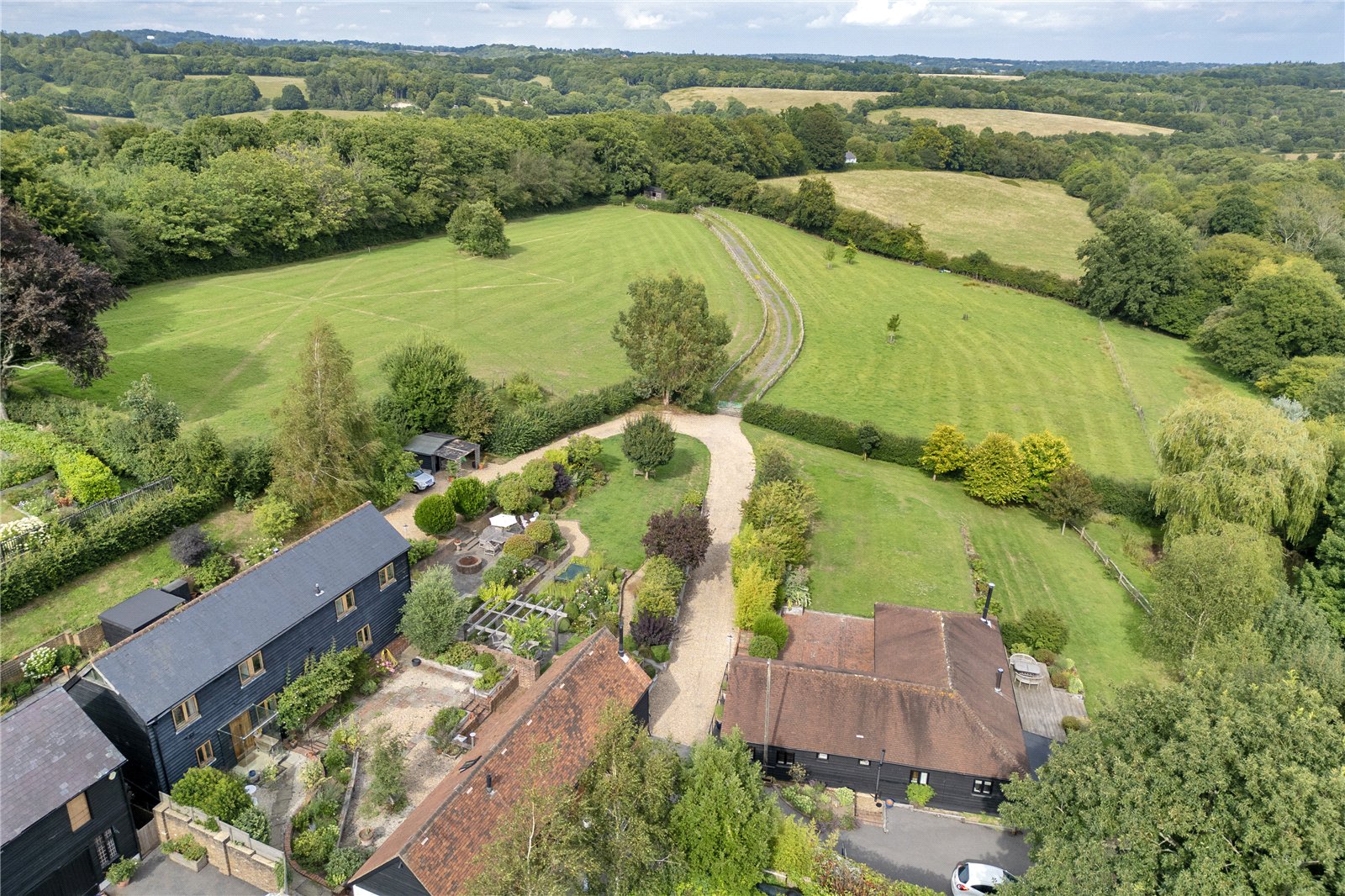 8 bedroom detached house for sale 0