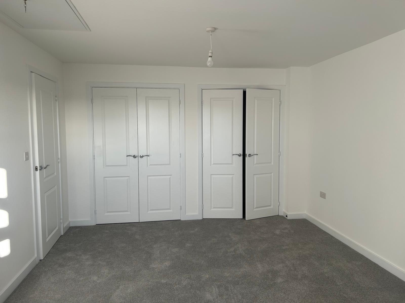 Plot 238, 40, Gibbs Close, Cambridge floorplan