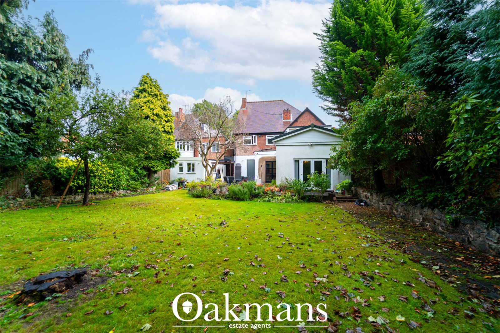 6-bed house on 8, Carisbrooke Road, West Midlands, £750,000