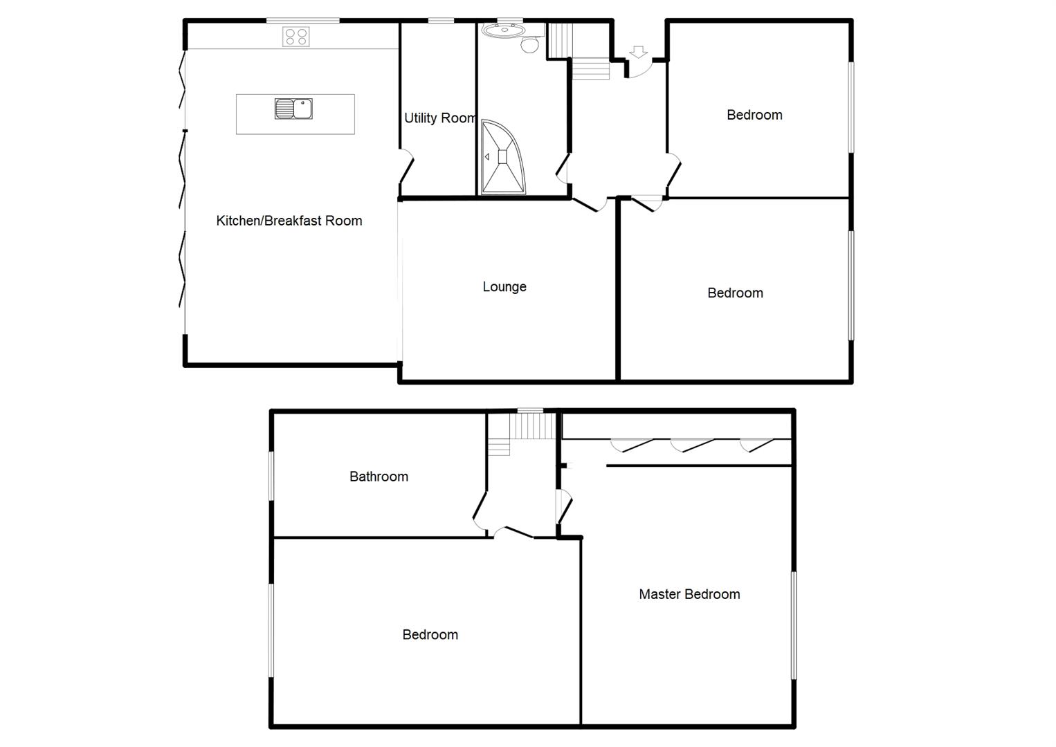 4 Bedrooms Semi-detached house for sale in New Barn Road, Shoreham-By-Sea BN43