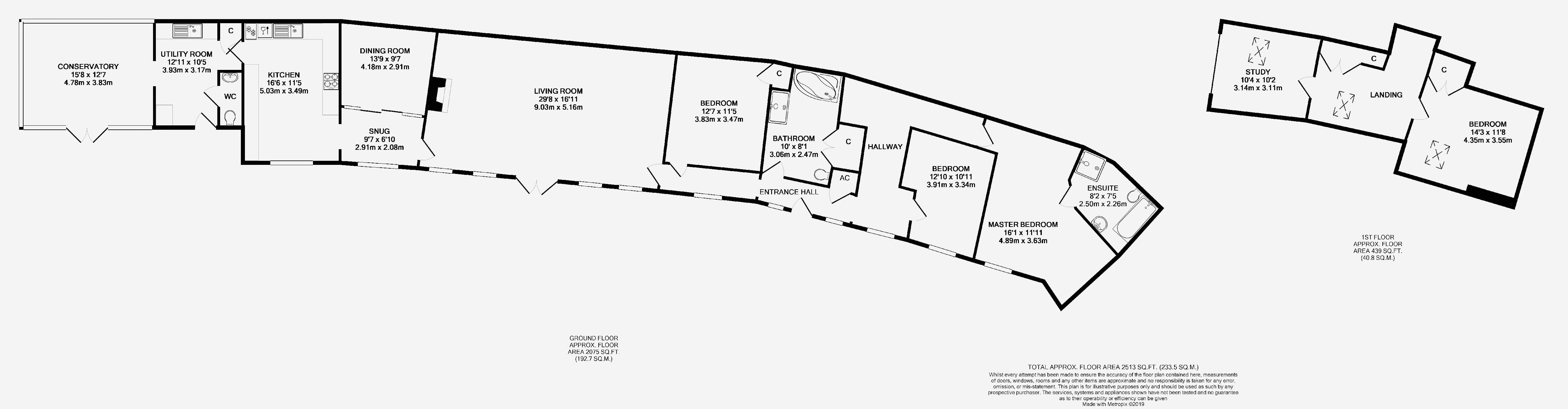 4 Bedrooms  for sale in Longleat Lane, Holcombe, Radstock BA3