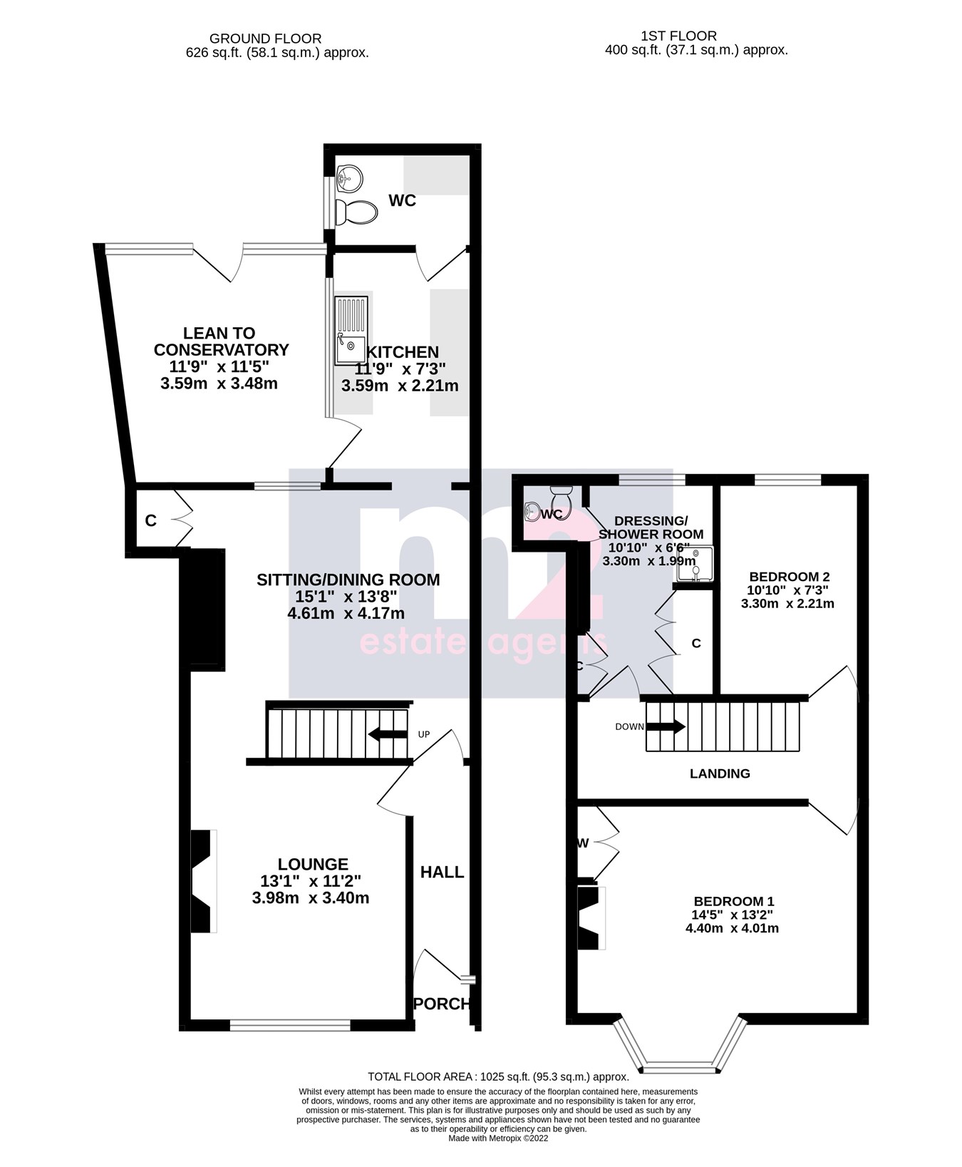Maryport Street, Usk NP15, 2 bedroom terraced house for sale 63582312
