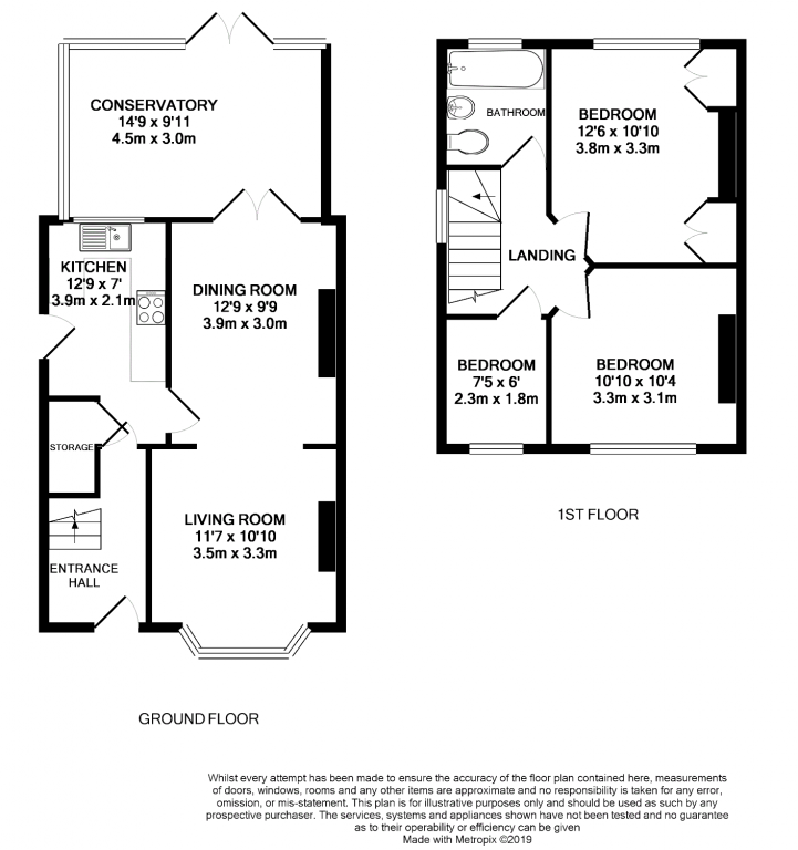 3 Bedrooms Semi-detached house for sale in Lower Newport Road, Aldershot GU12